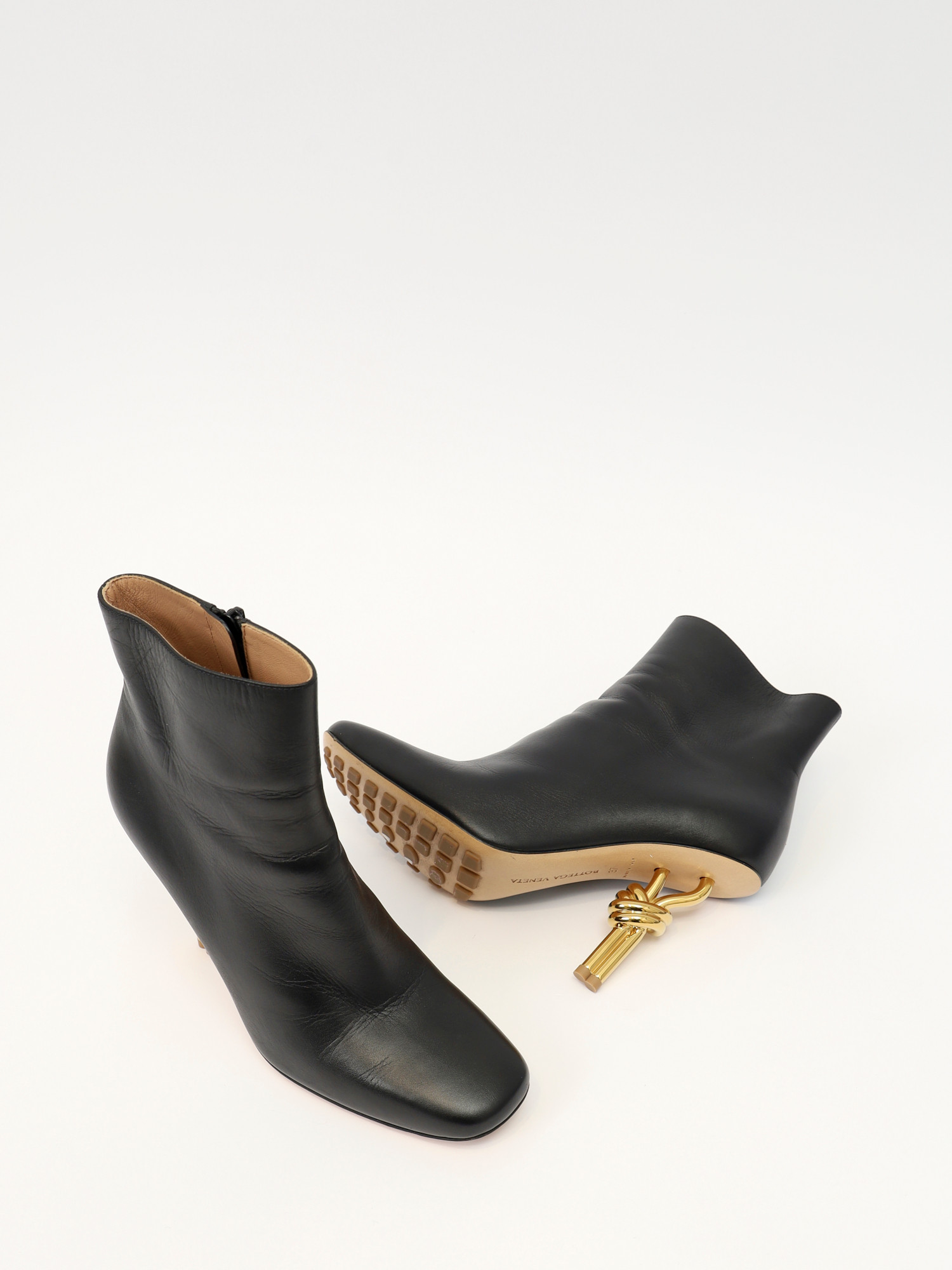 Обувь Bottega Veneta Shoes 37 изображение #10