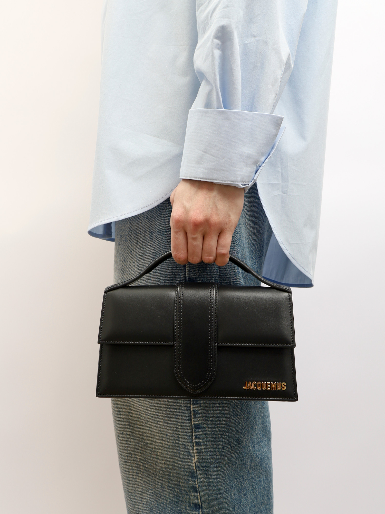 Сумки Jacquemus Le Bambino изображение #2