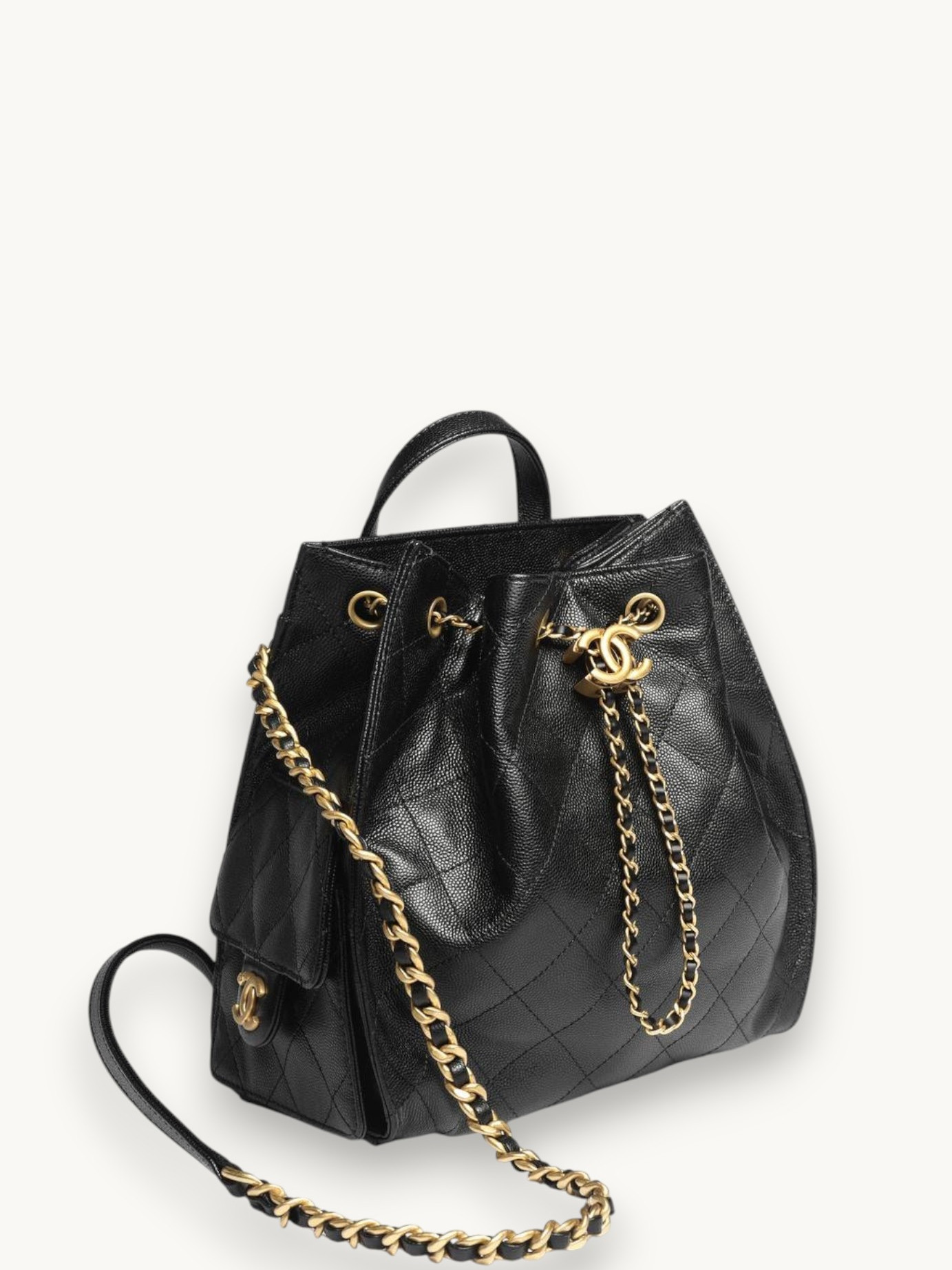 Chanel 25  2