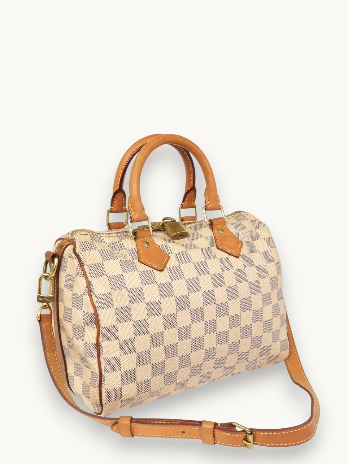 Сумки Louis Vuitton Speedy 25 изображение #5