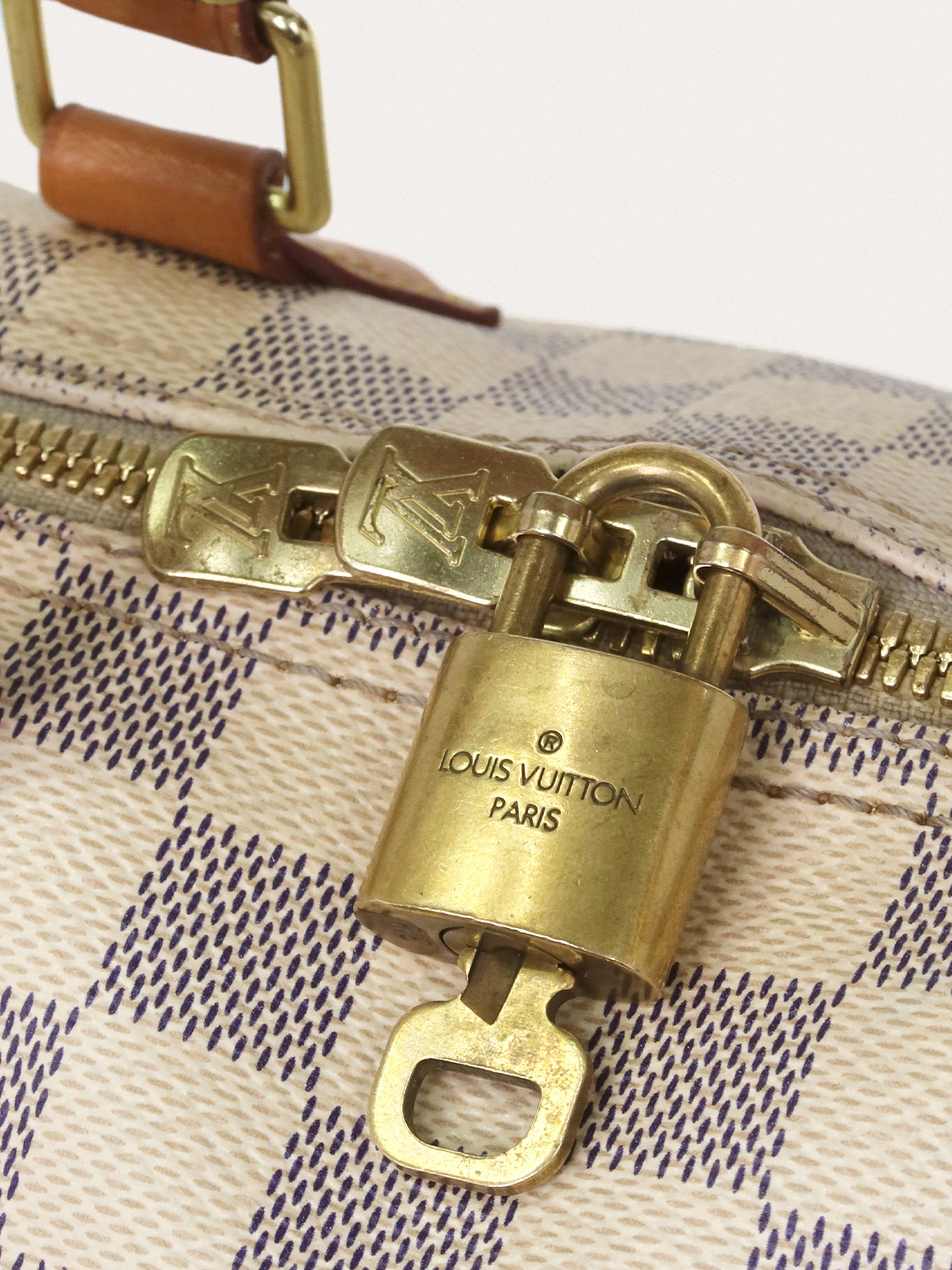 Сумки Louis Vuitton Speedy 25 изображение #7