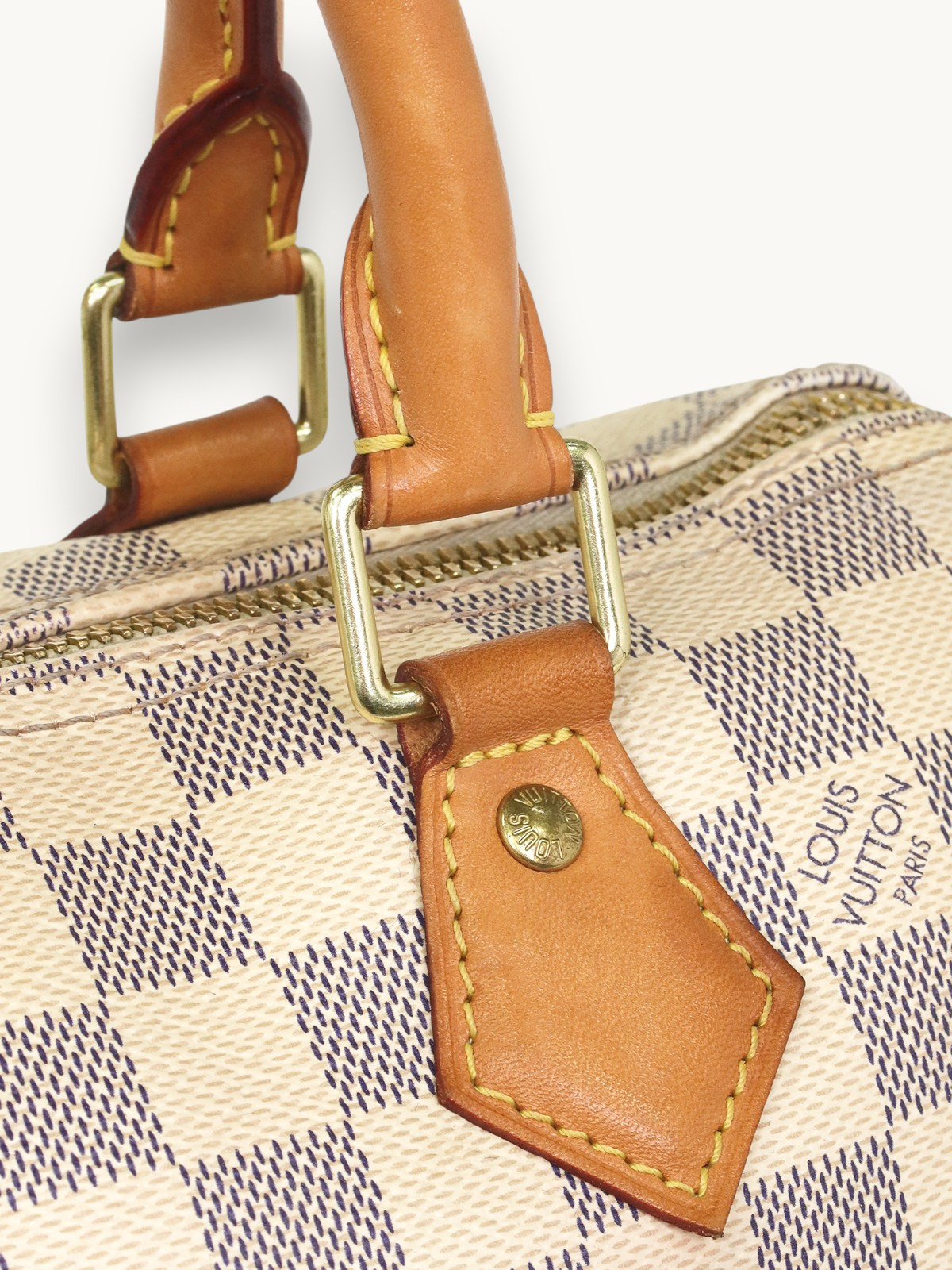 Сумки Louis Vuitton Speedy 25 изображение #6