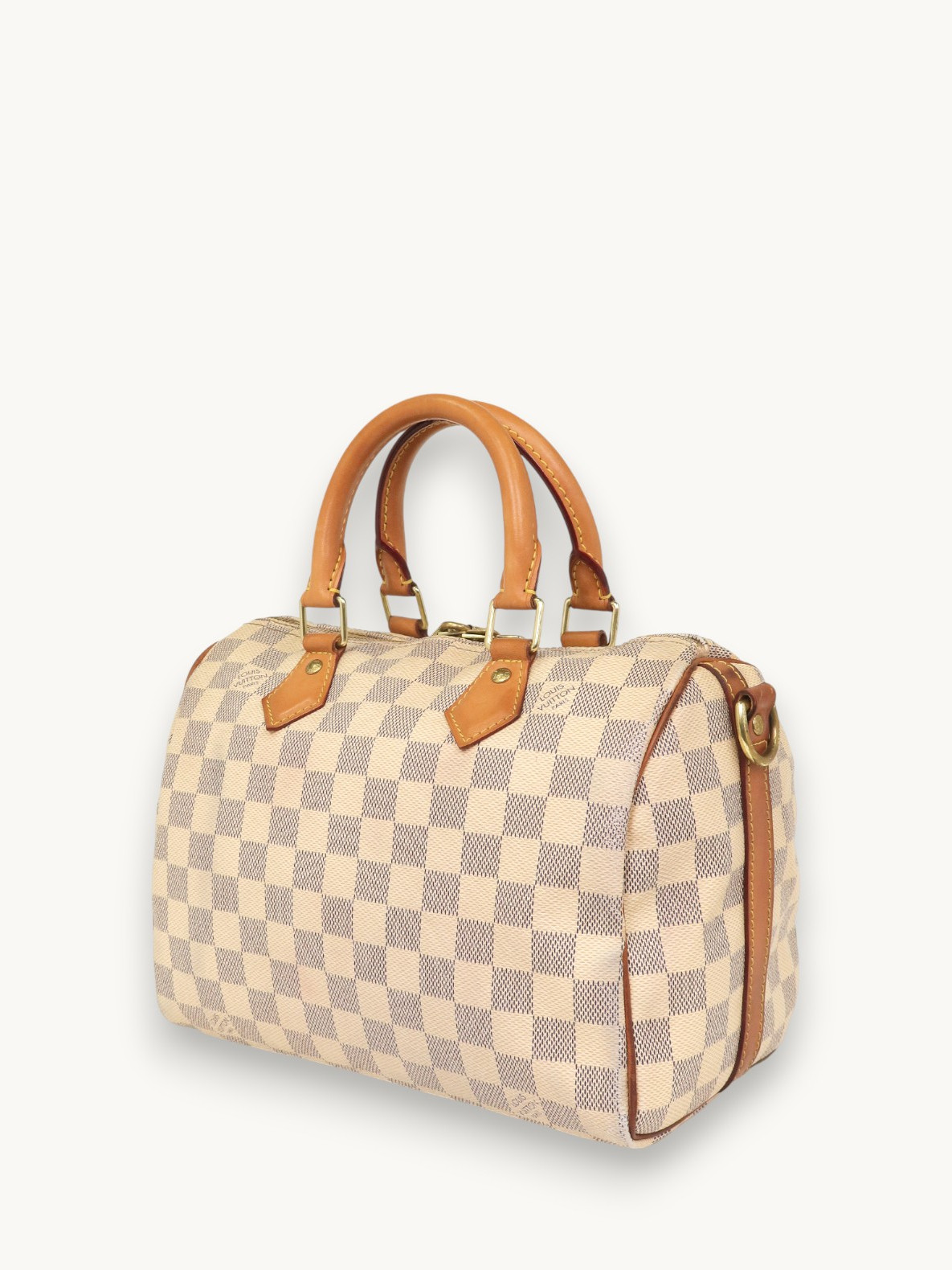 Сумки Louis Vuitton Speedy 25 изображение #3