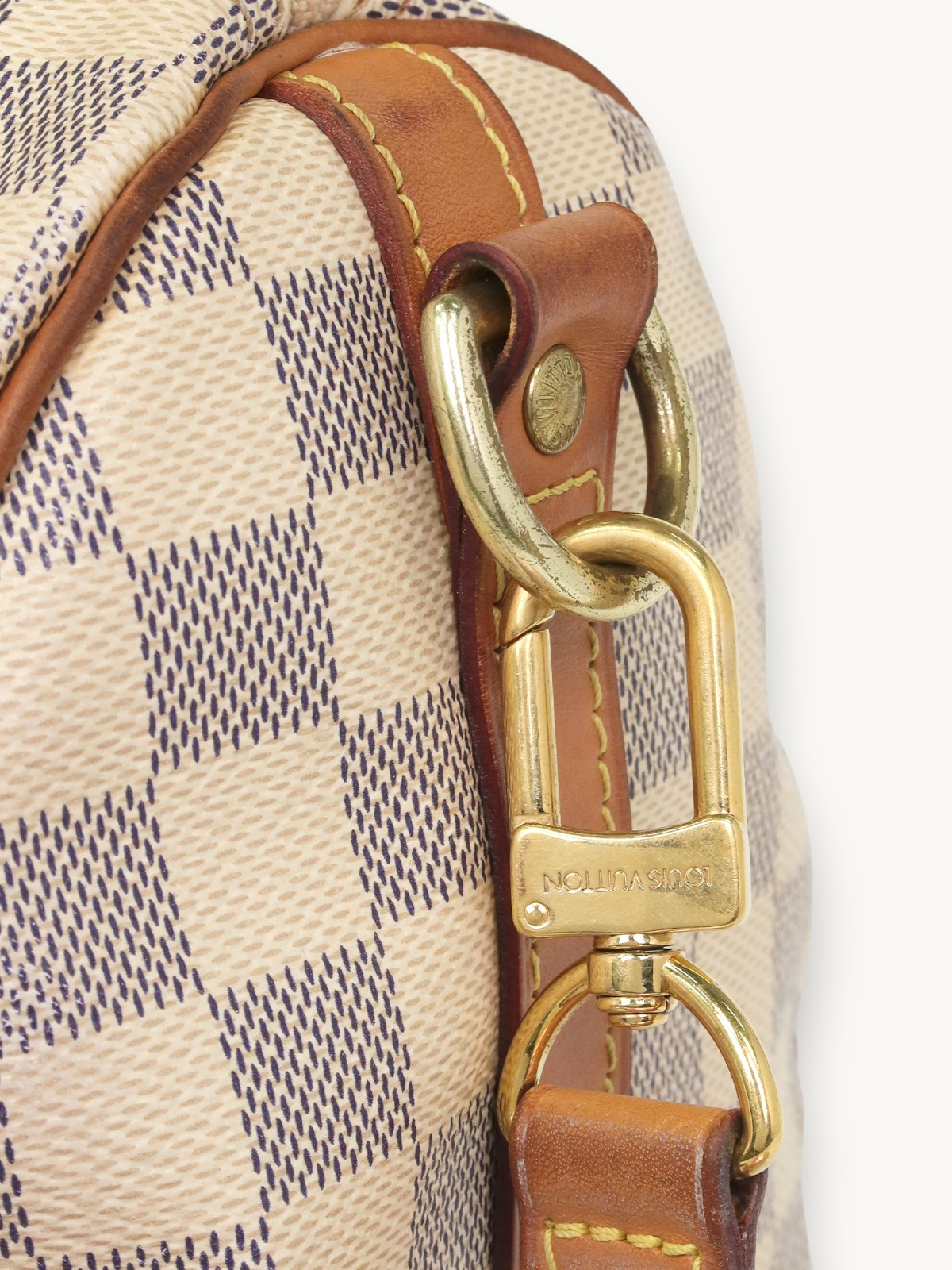 Сумки Louis Vuitton Speedy 25 изображение #8