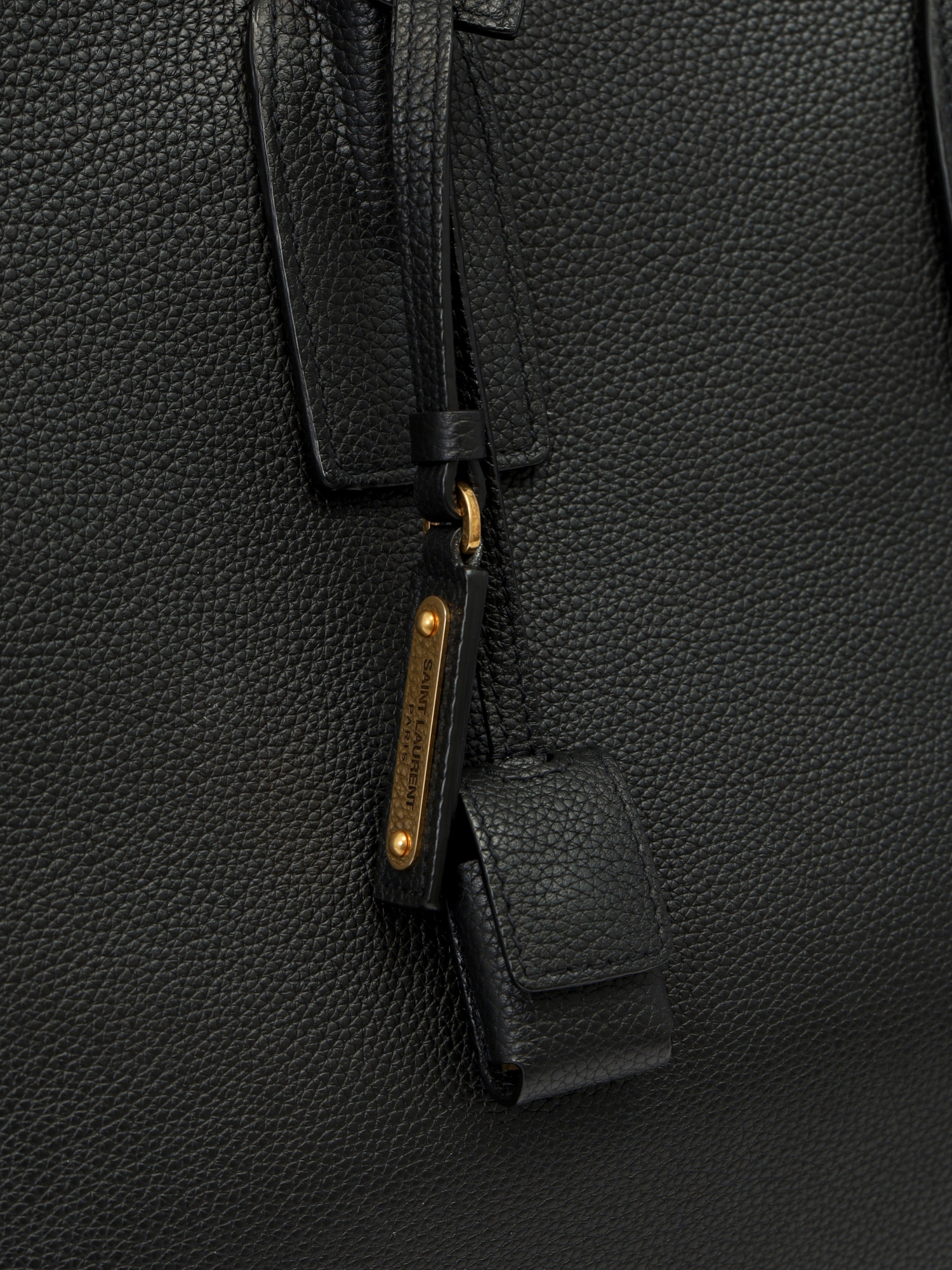 Сумки Saint Laurent Sac De Jour изображение #7