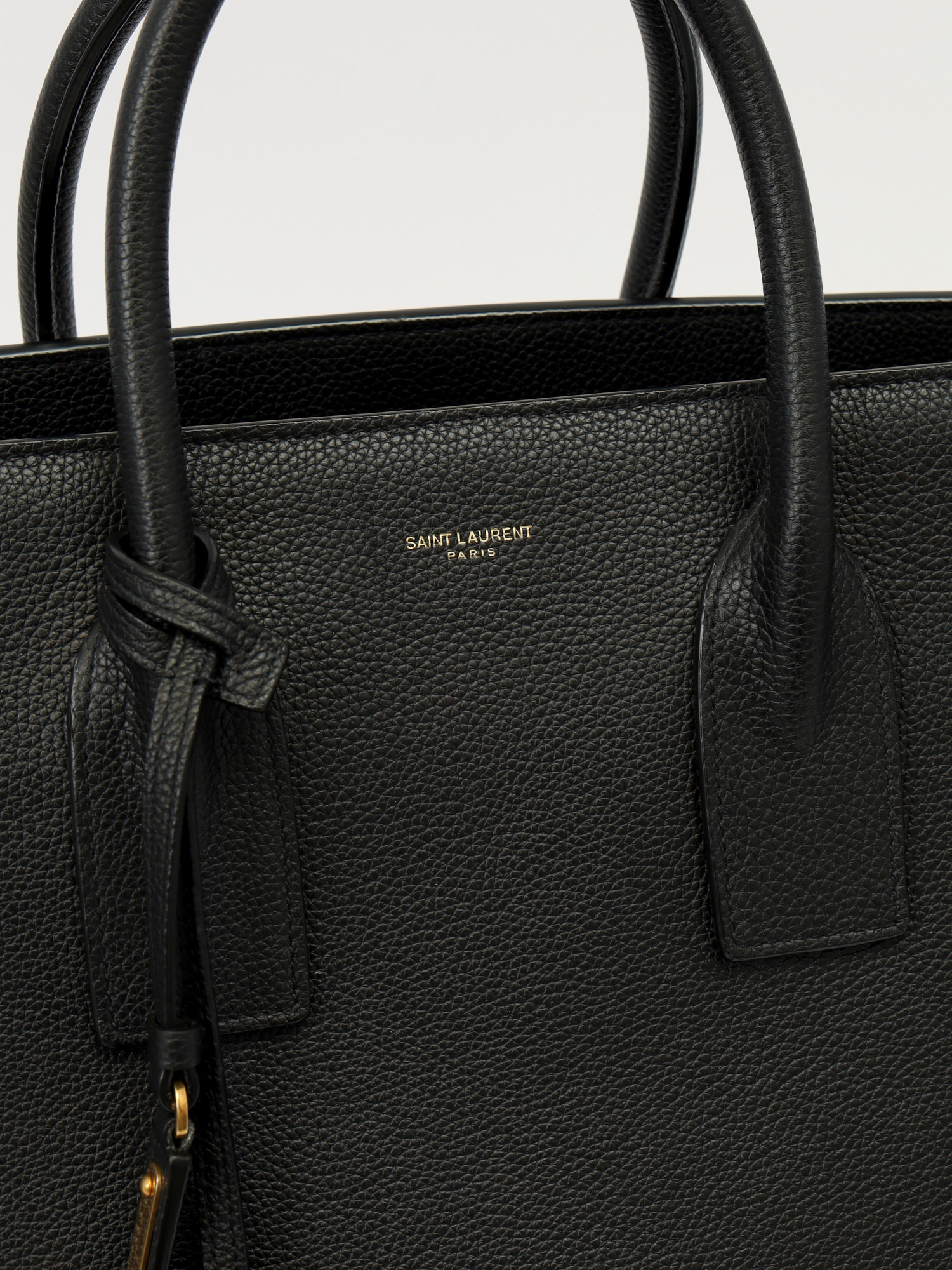 Сумки Saint Laurent Sac De Jour изображение #6