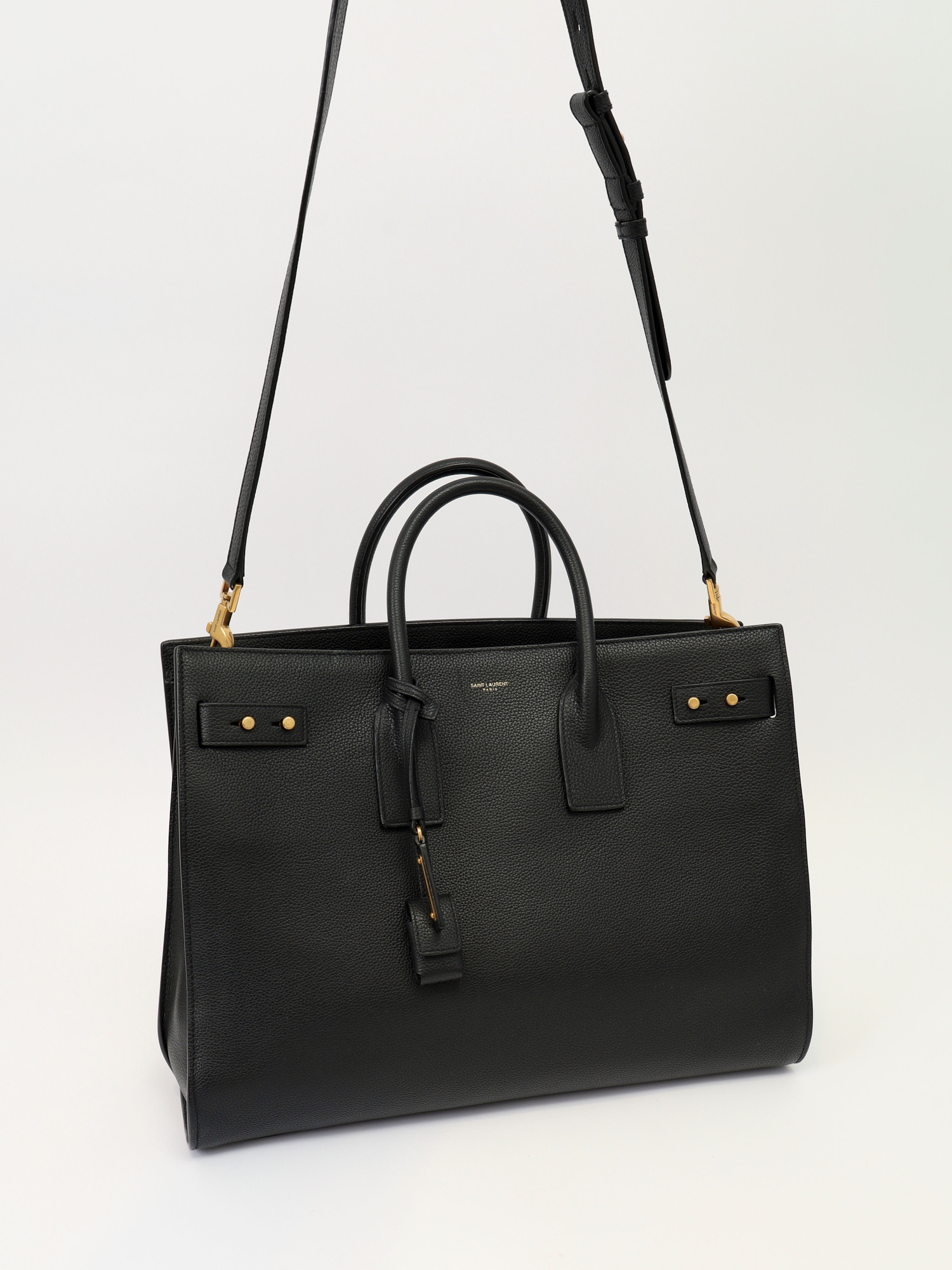 Сумки Saint Laurent Sac De Jour изображение #5