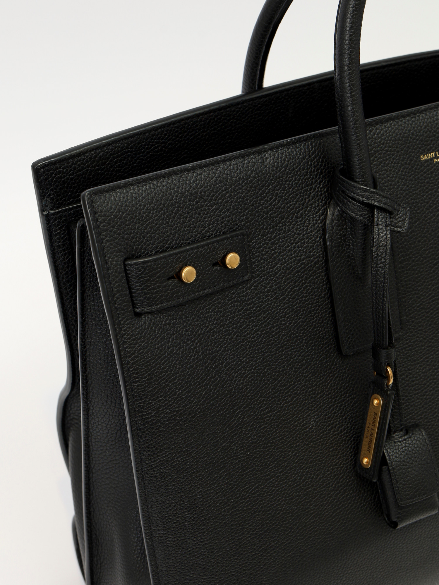 Сумки Saint Laurent Sac De Jour изображение #8