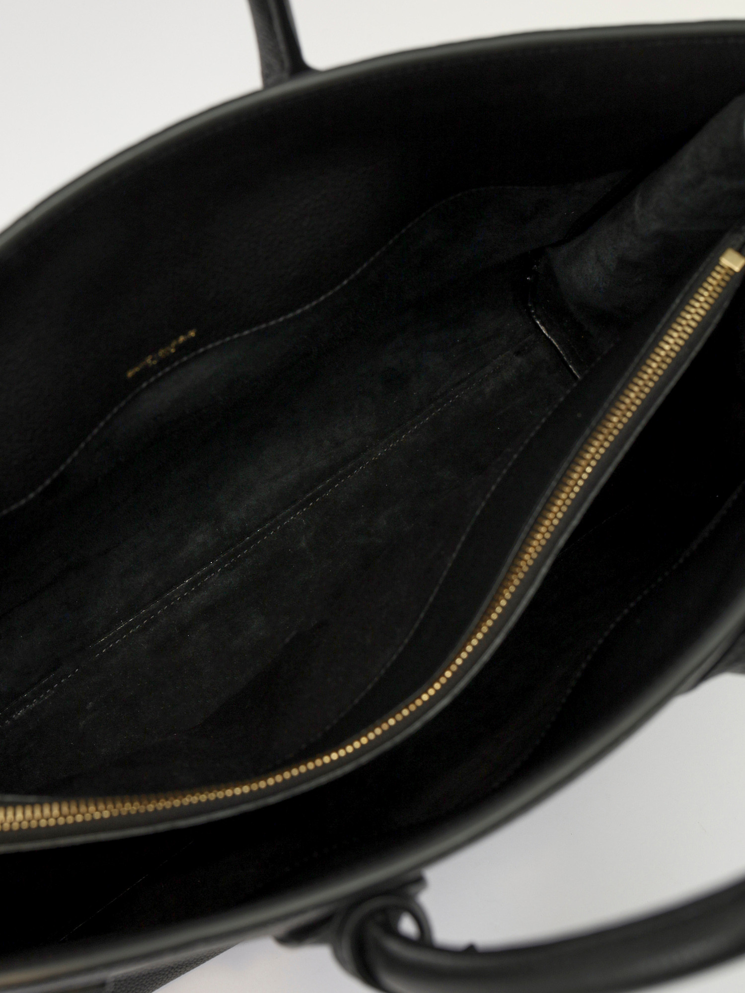 Сумки Saint Laurent Sac De Jour изображение #14
