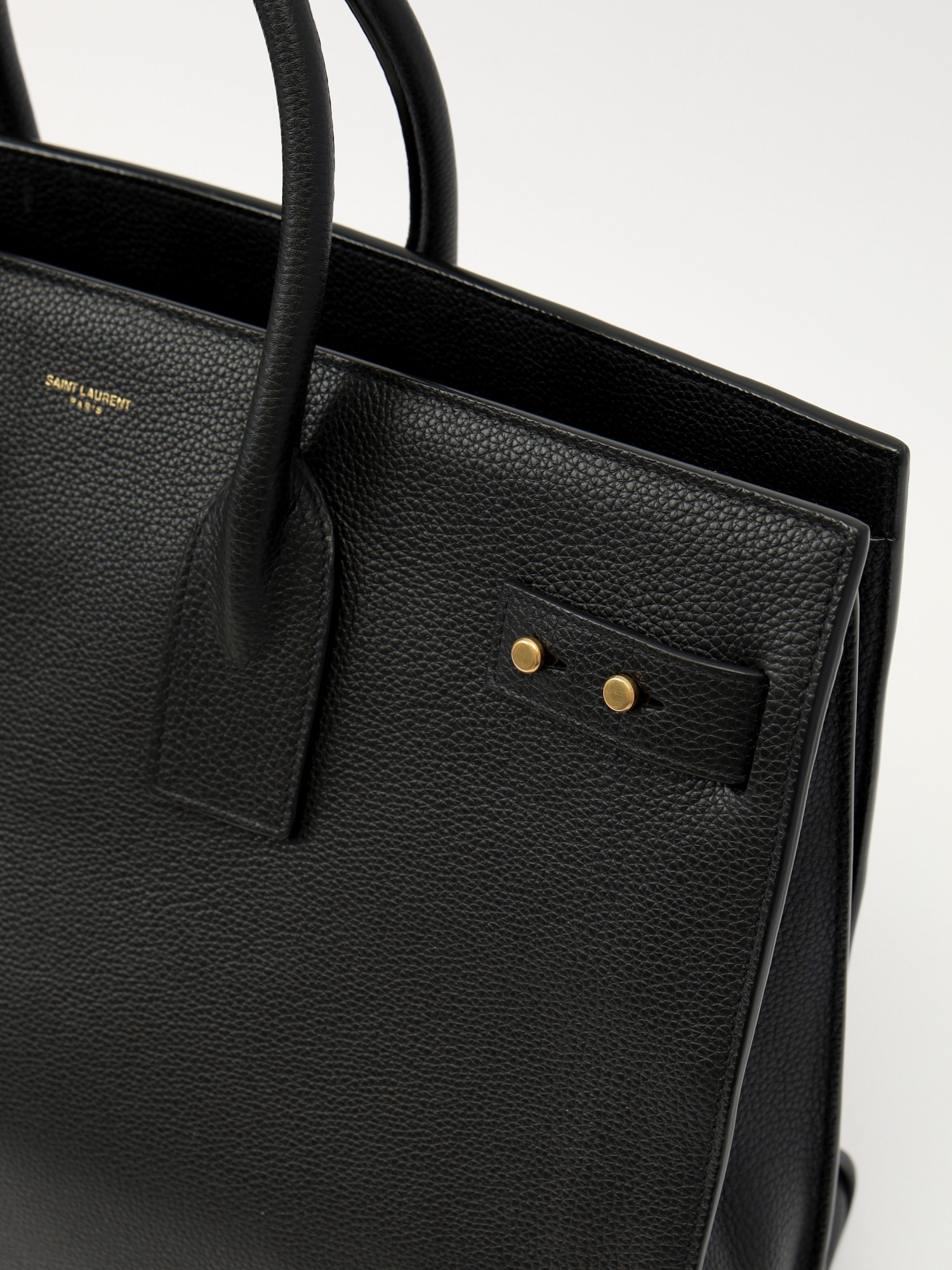 Сумки Saint Laurent Sac De Jour изображение #9