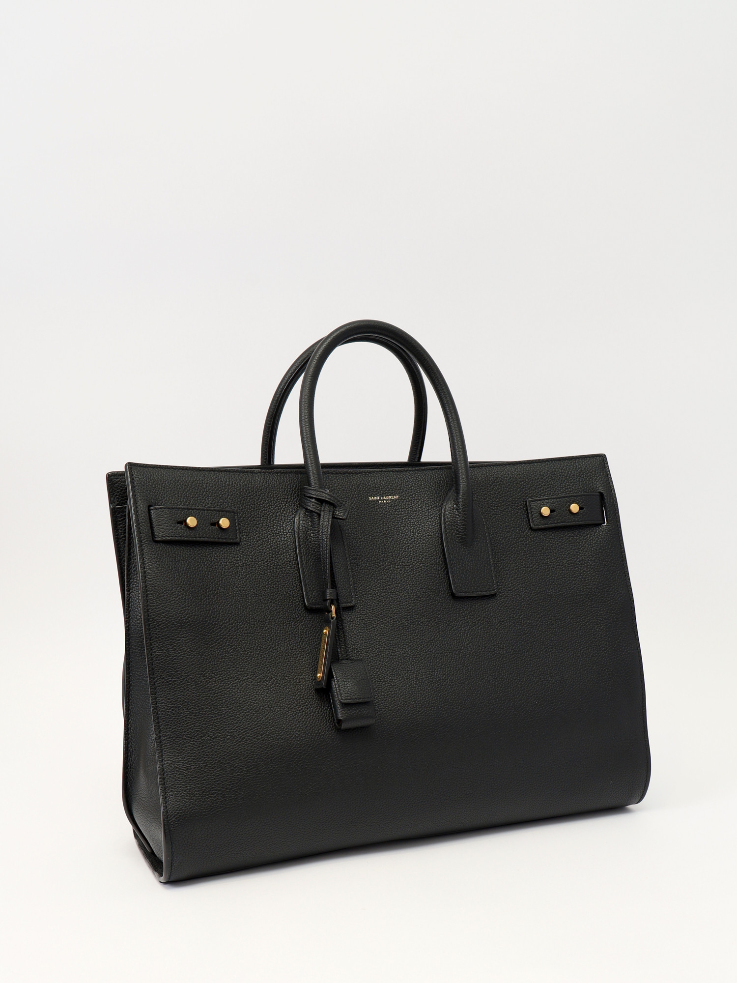 Сумки Saint Laurent Sac De Jour изображение #3