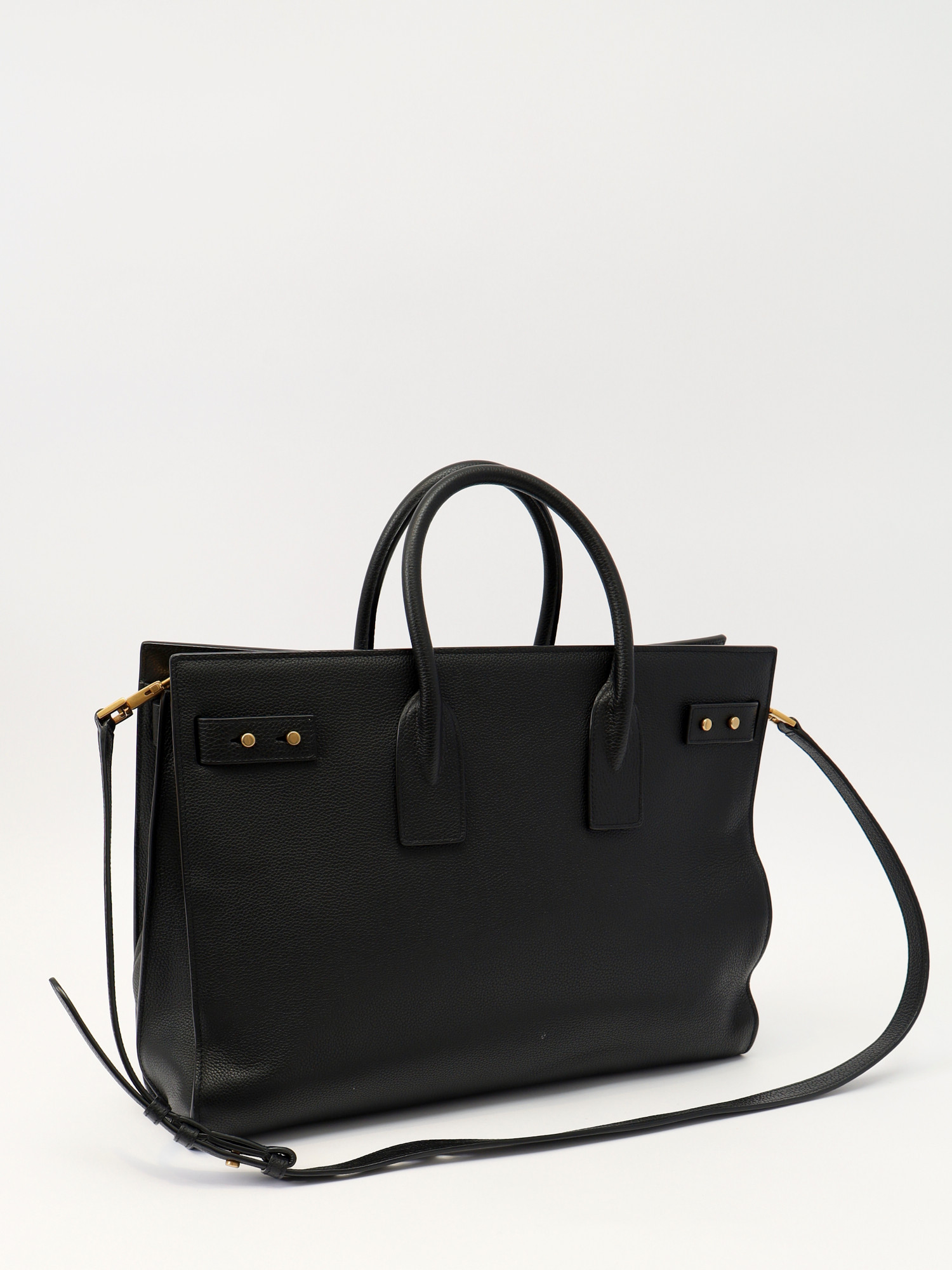 Сумки Saint Laurent Sac De Jour изображение #4