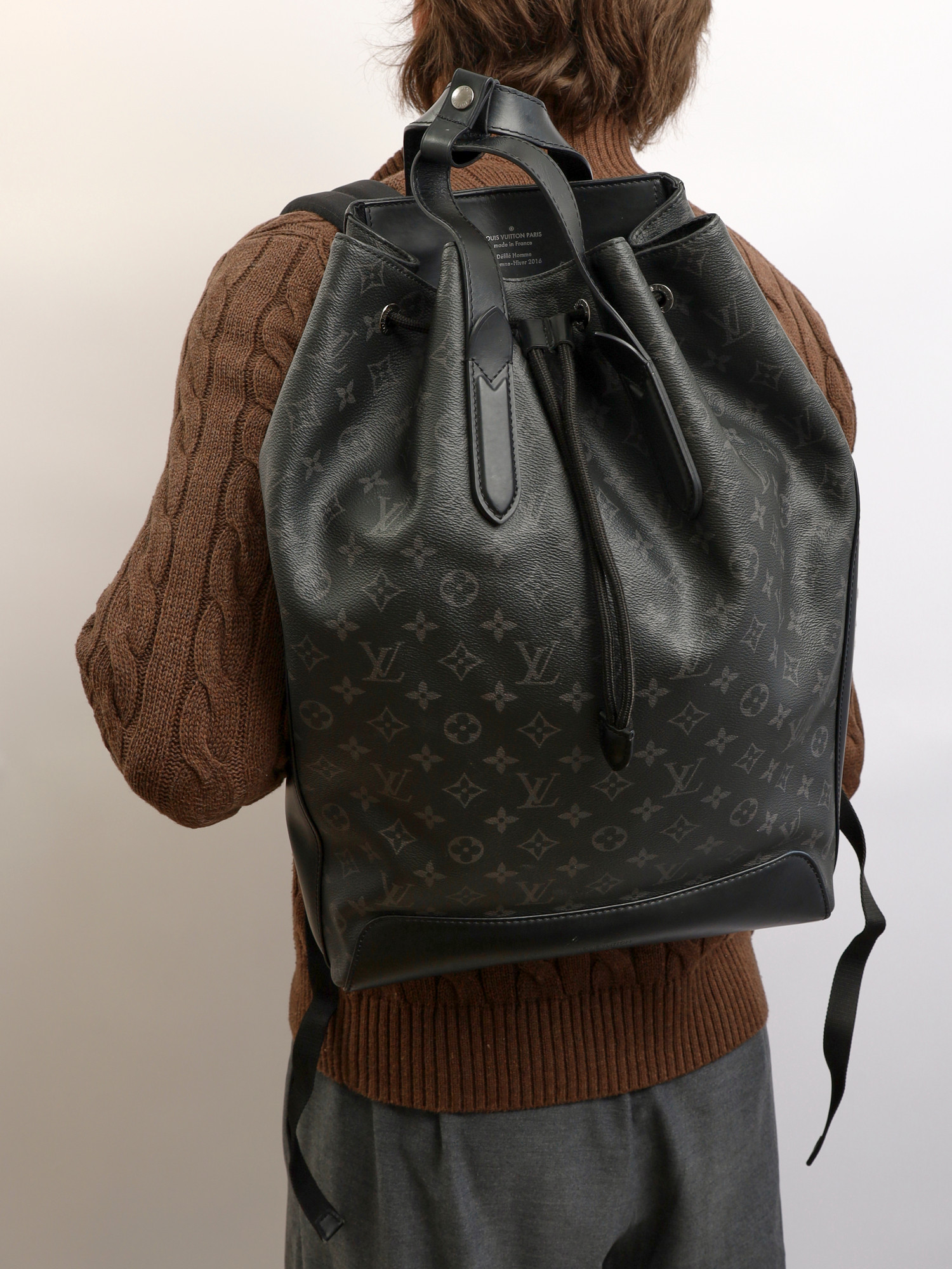 Louis Vuitton Explorer  2