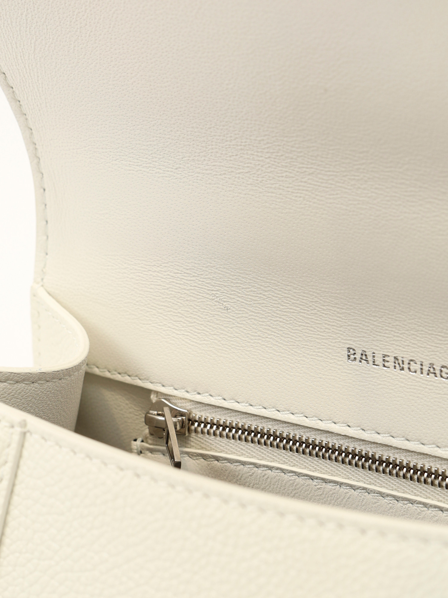 Сумки Balenciaga Hourglass изображение #12
