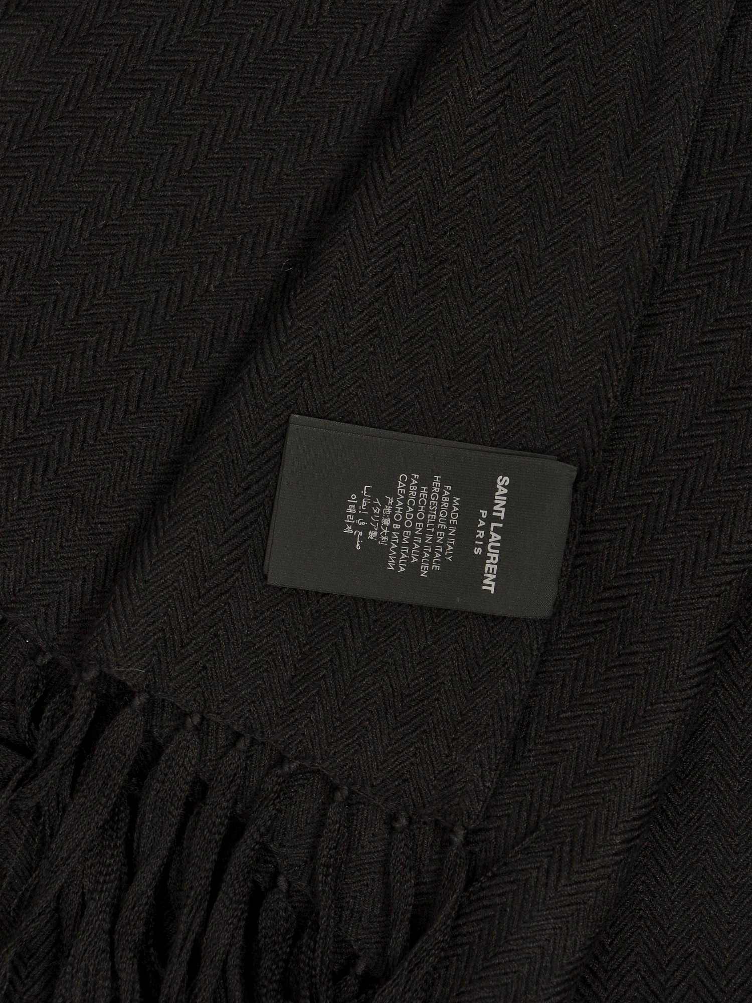 Аксессуары Saint Laurent изображение #5