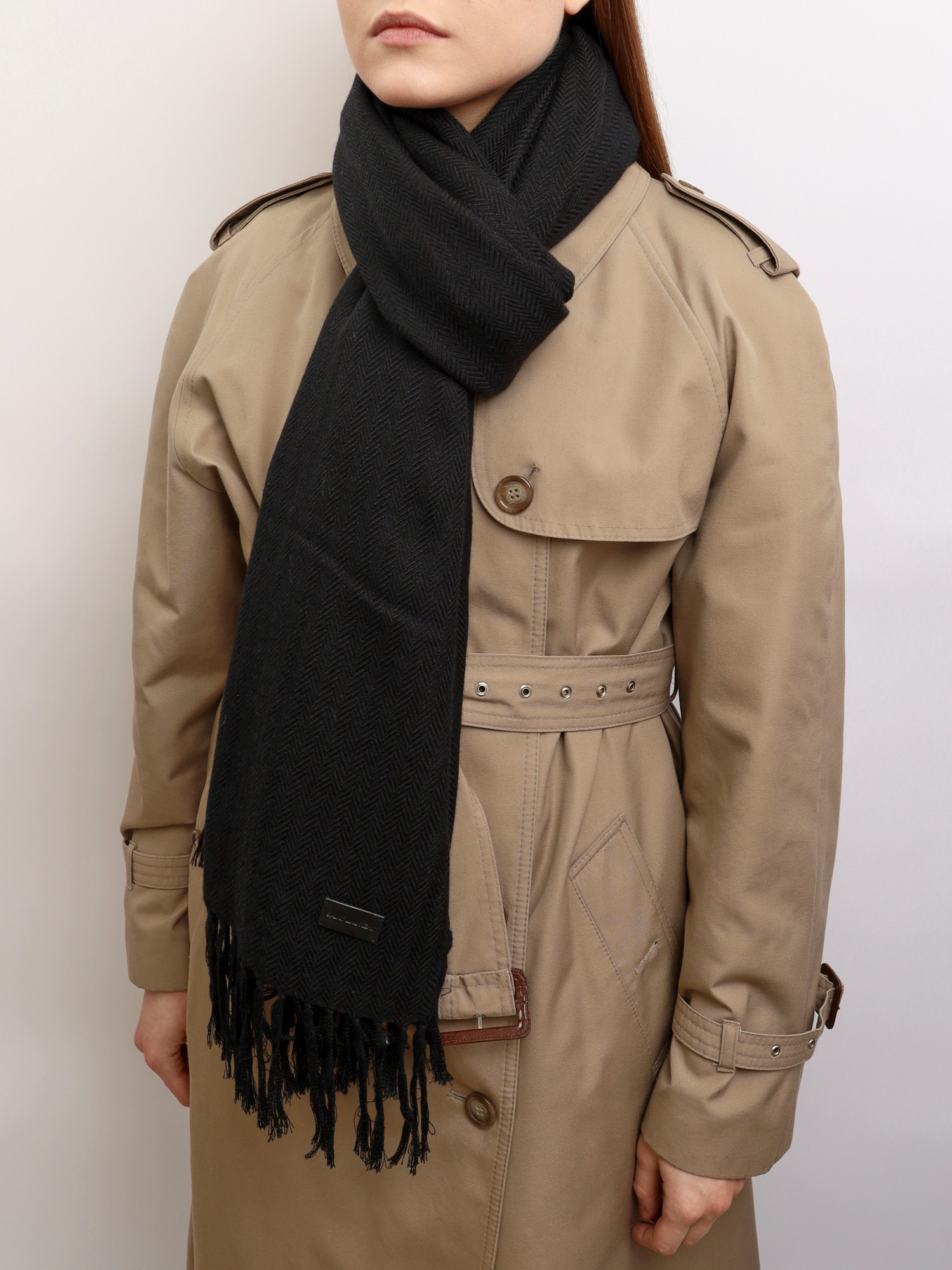 Аксессуары Saint Laurent изображение #2