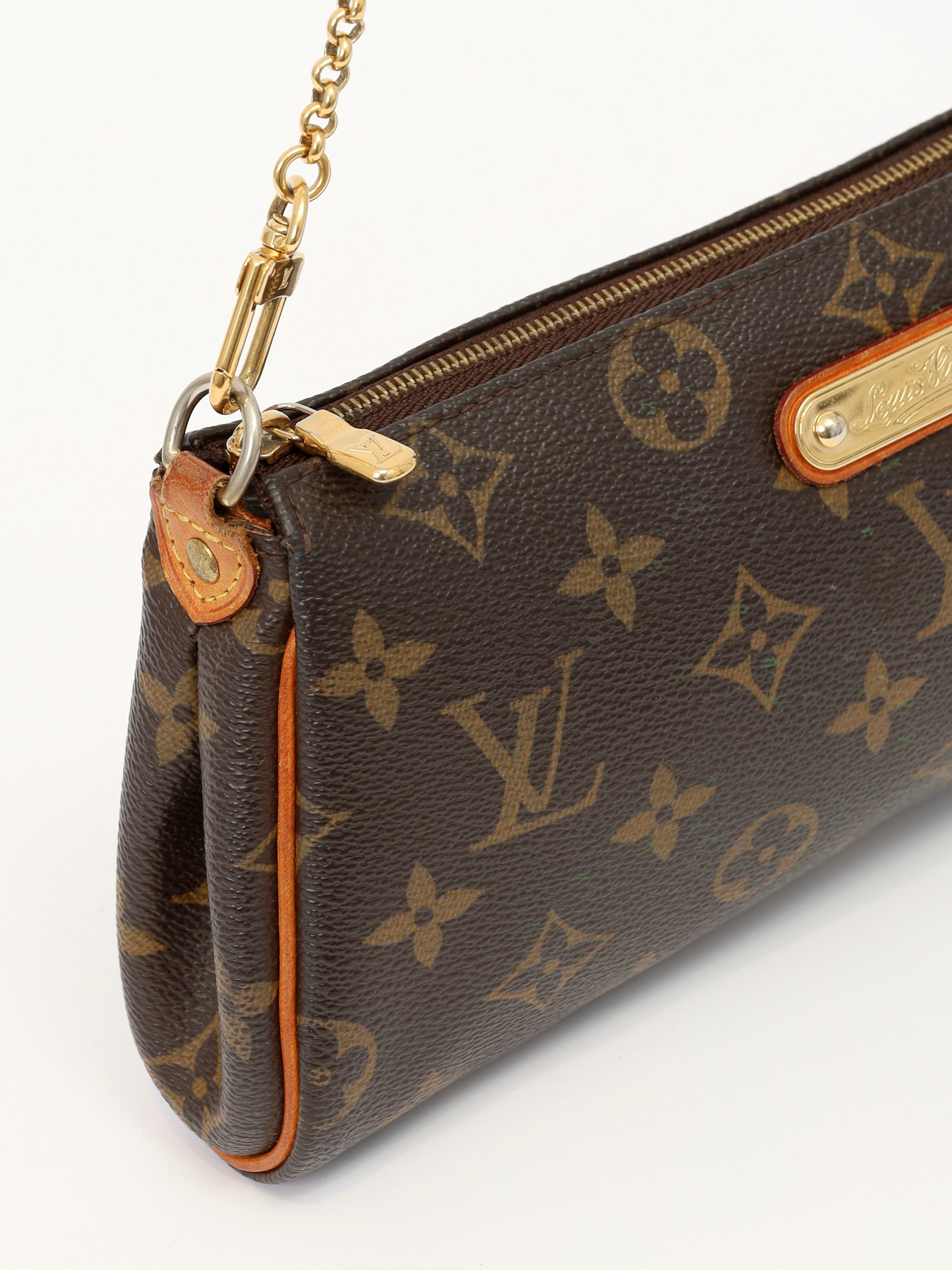 Сумки Louis Vuitton Eva изображение #6