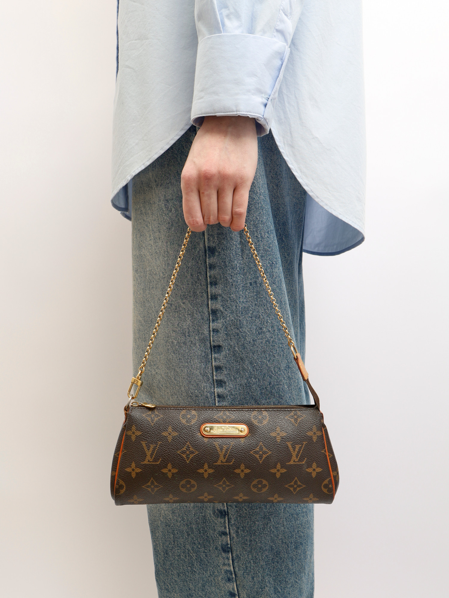 Сумки Louis Vuitton Eva изображение #2