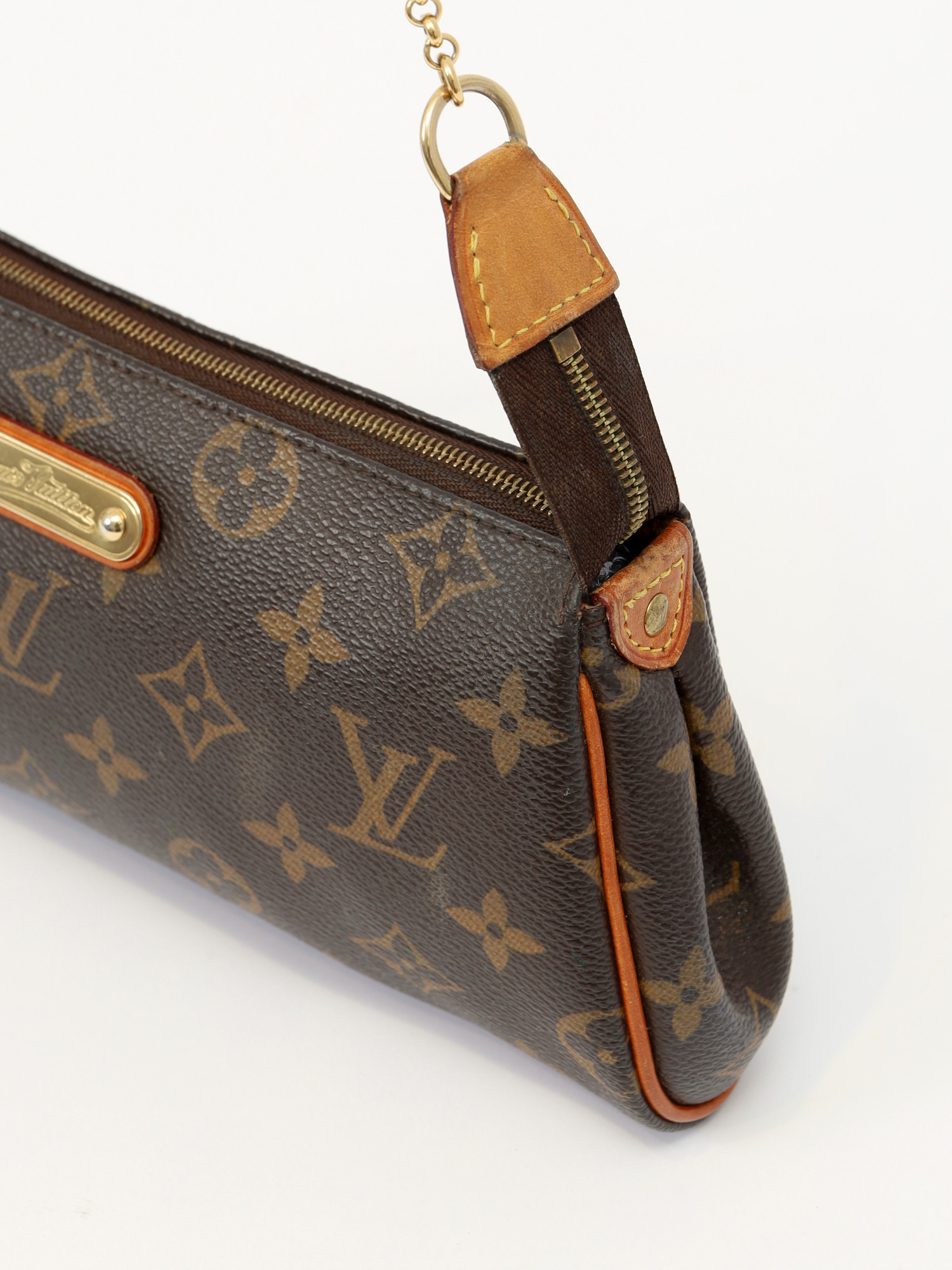 Сумки Louis Vuitton Eva изображение #7