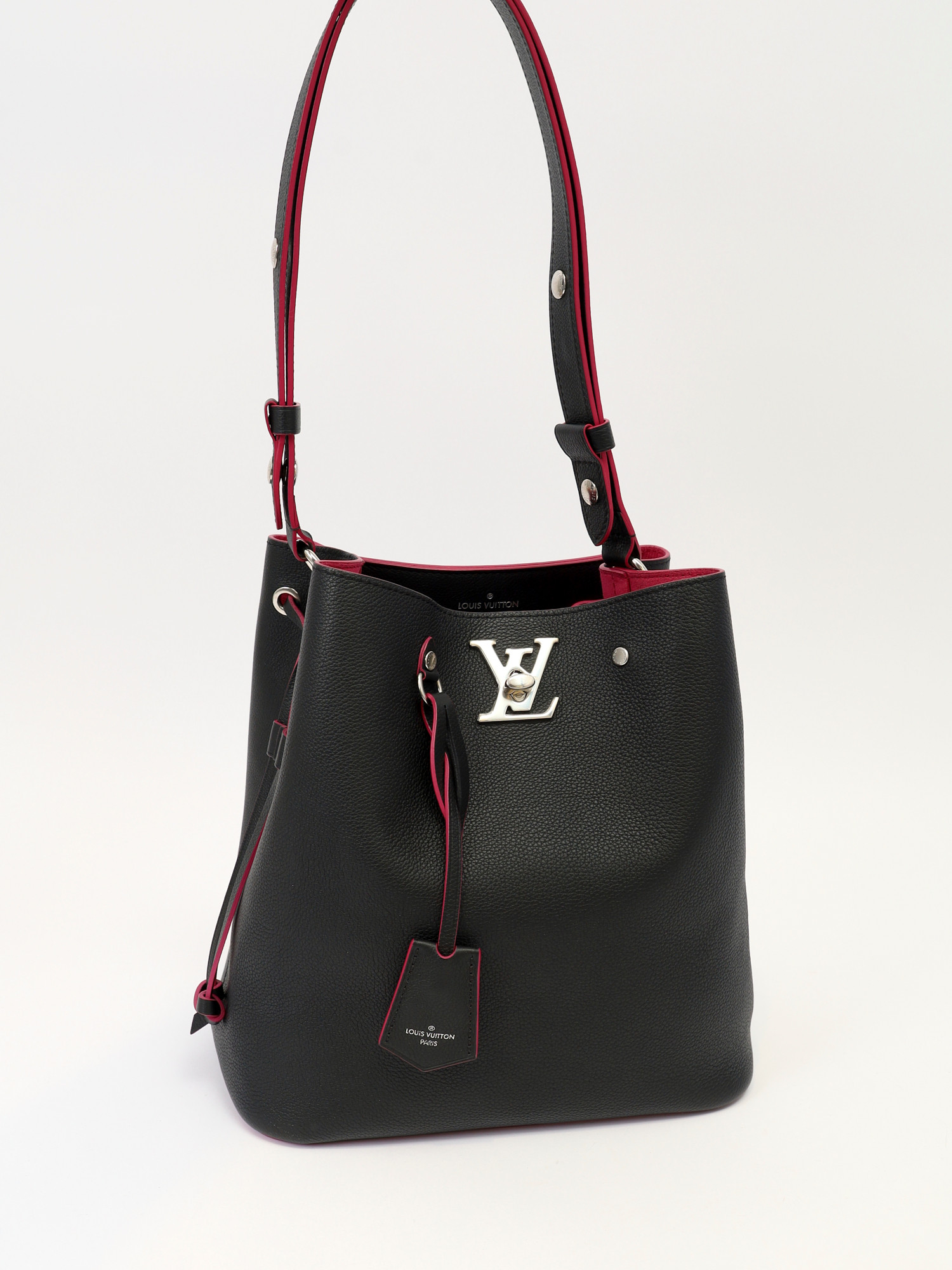 Louis Vuitton Lockme  5