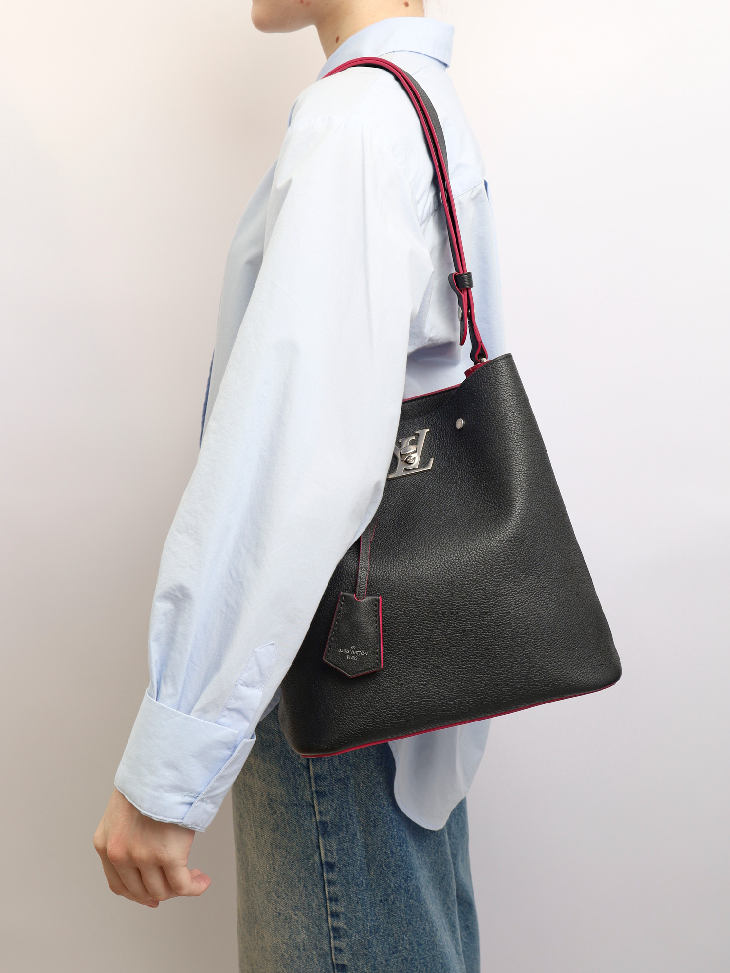 Louis Vuitton Lockme  2