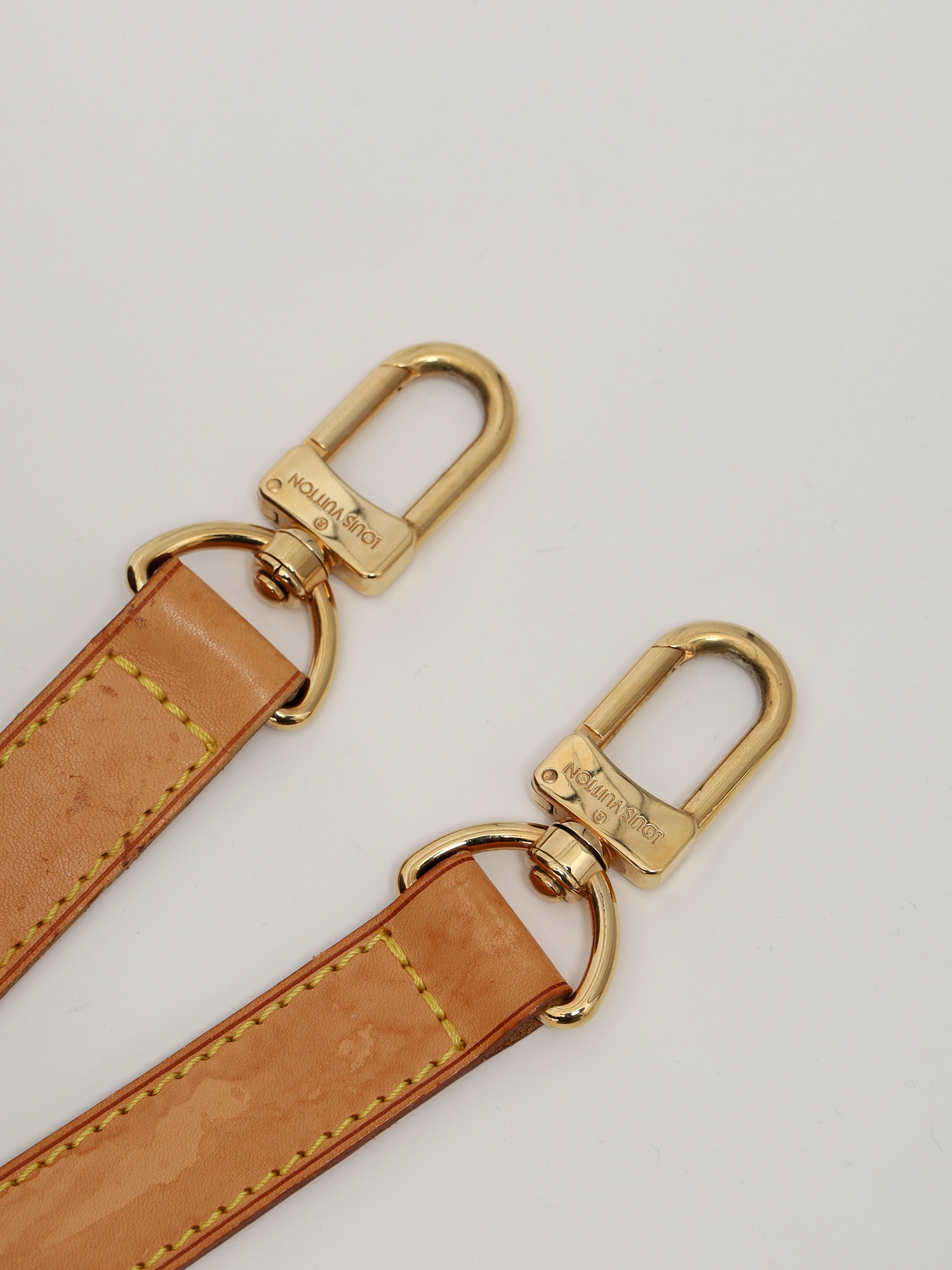 Сумки Louis Vuitton Keepall изображение #18