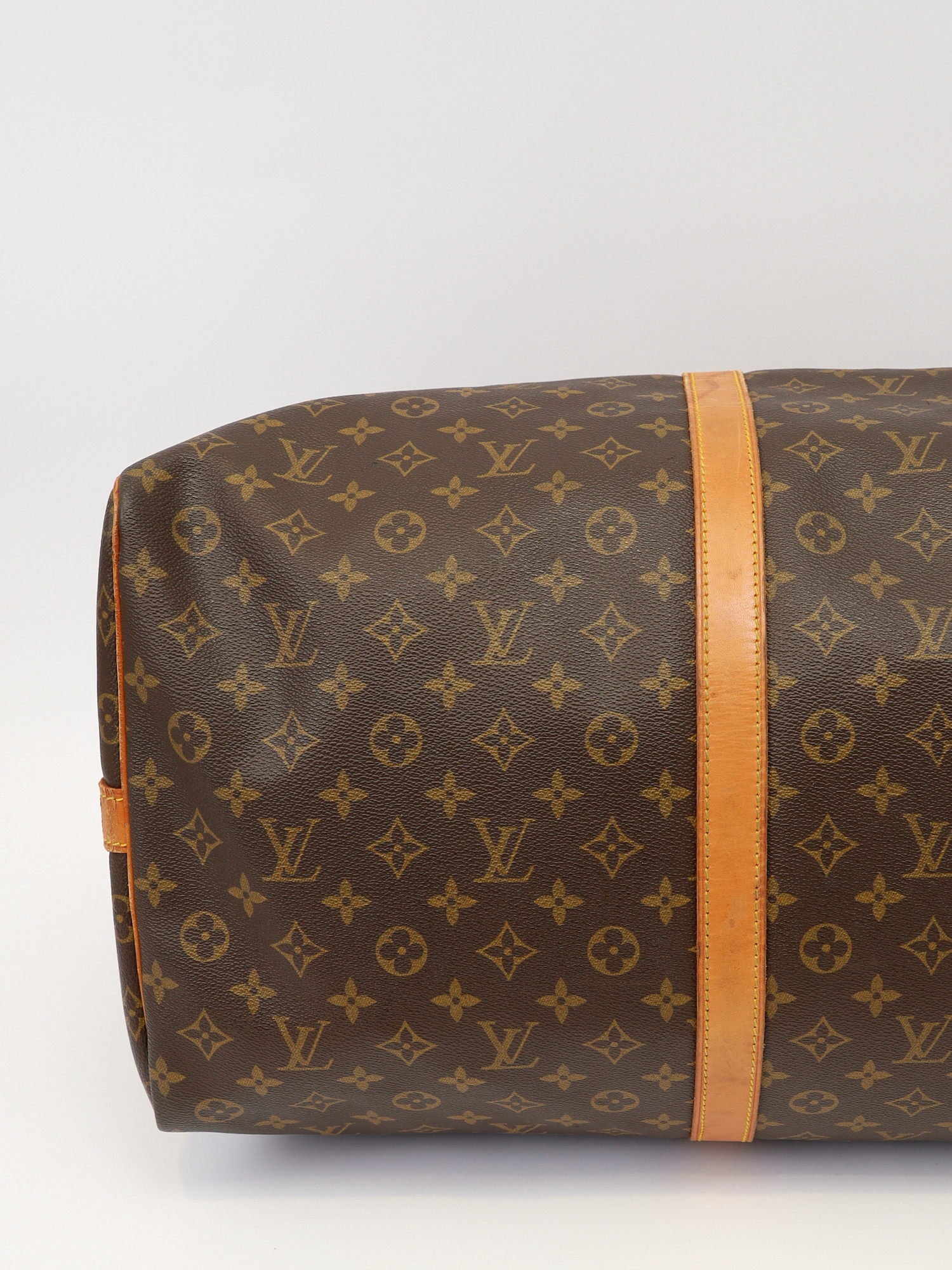 Сумки Louis Vuitton Keepall изображение #11