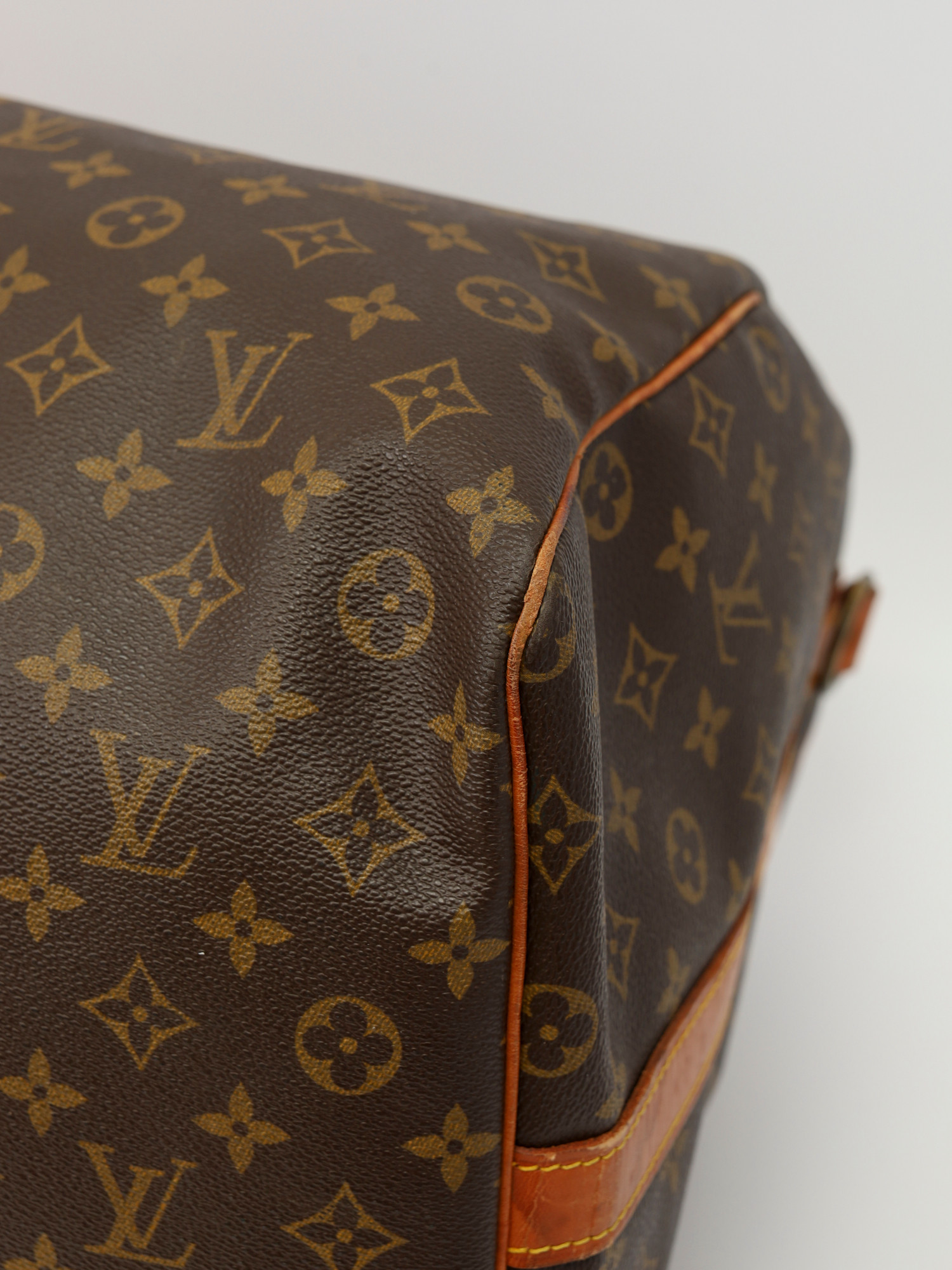 Сумки Louis Vuitton Keepall изображение #13