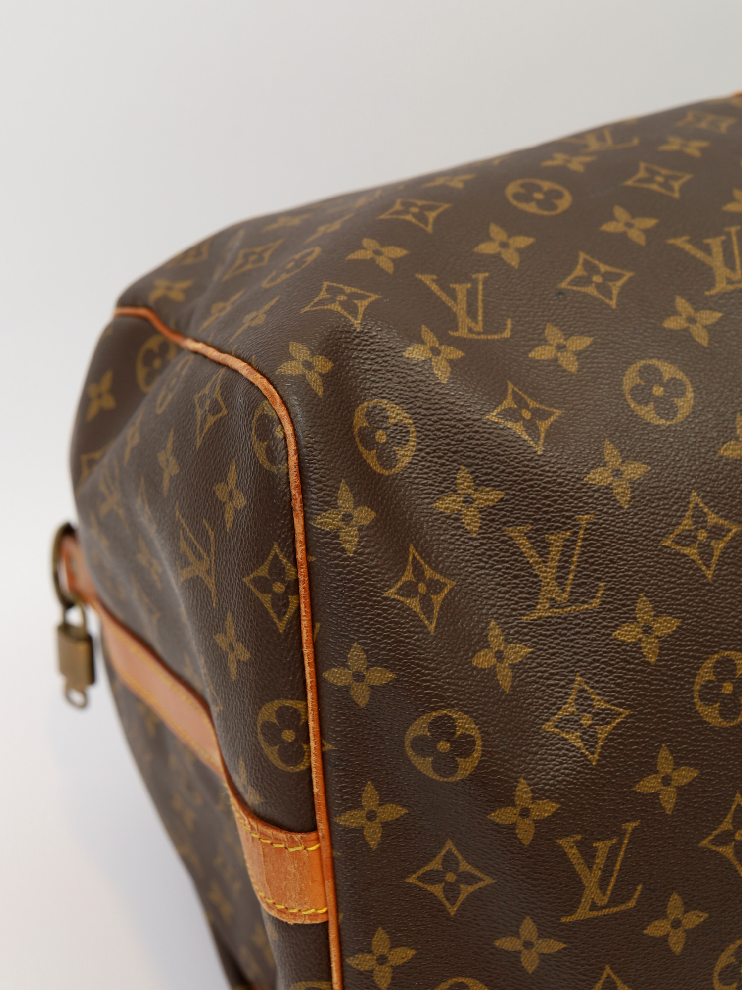 Сумки Louis Vuitton Keepall изображение #14
