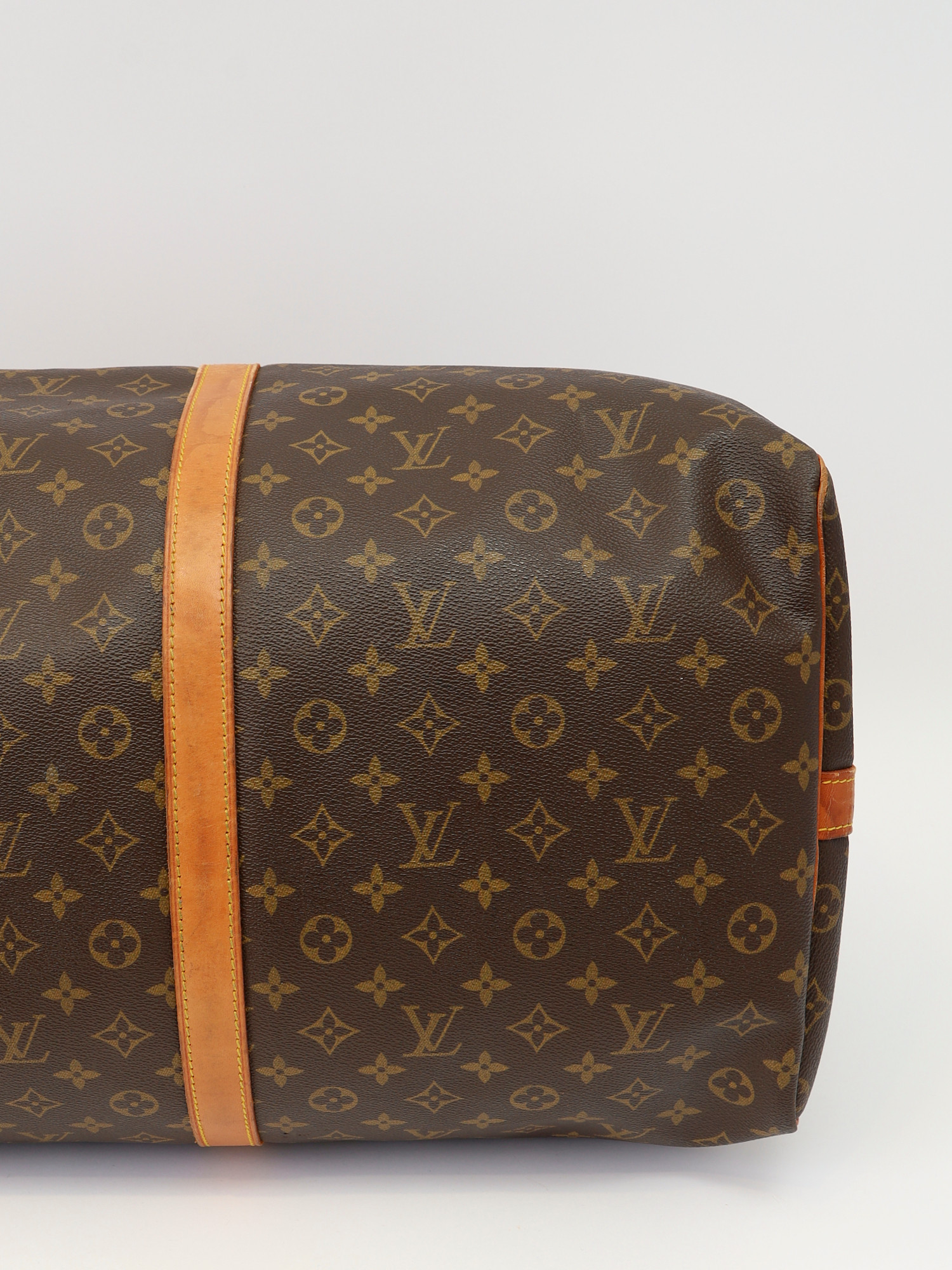 Сумки Louis Vuitton Keepall изображение #12