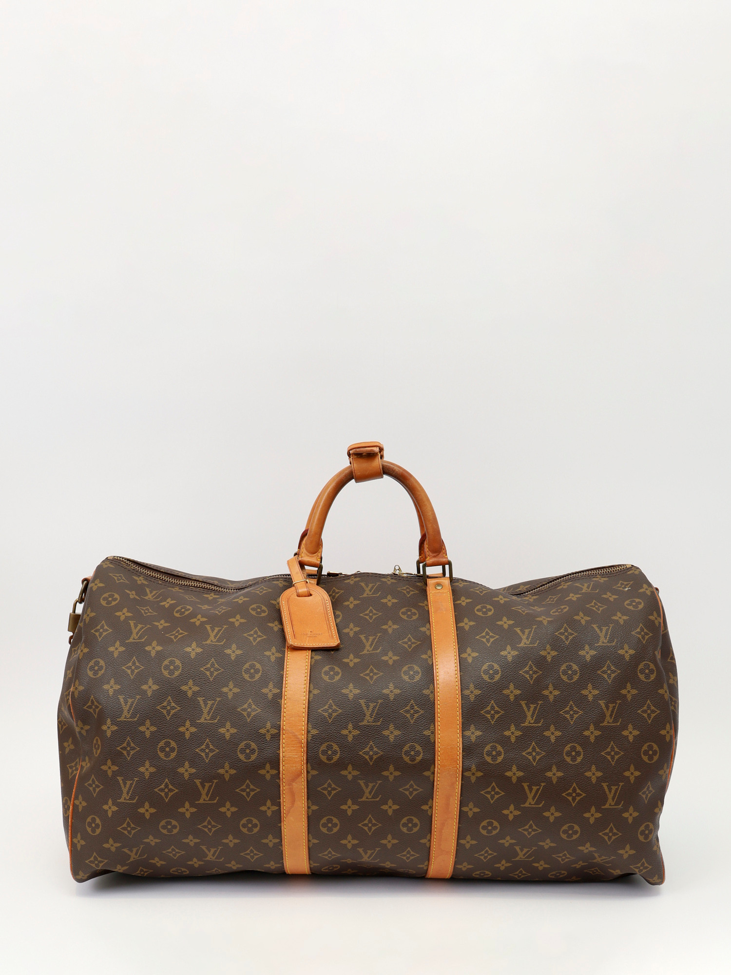 Сумки Louis Vuitton Keepall изображение #1