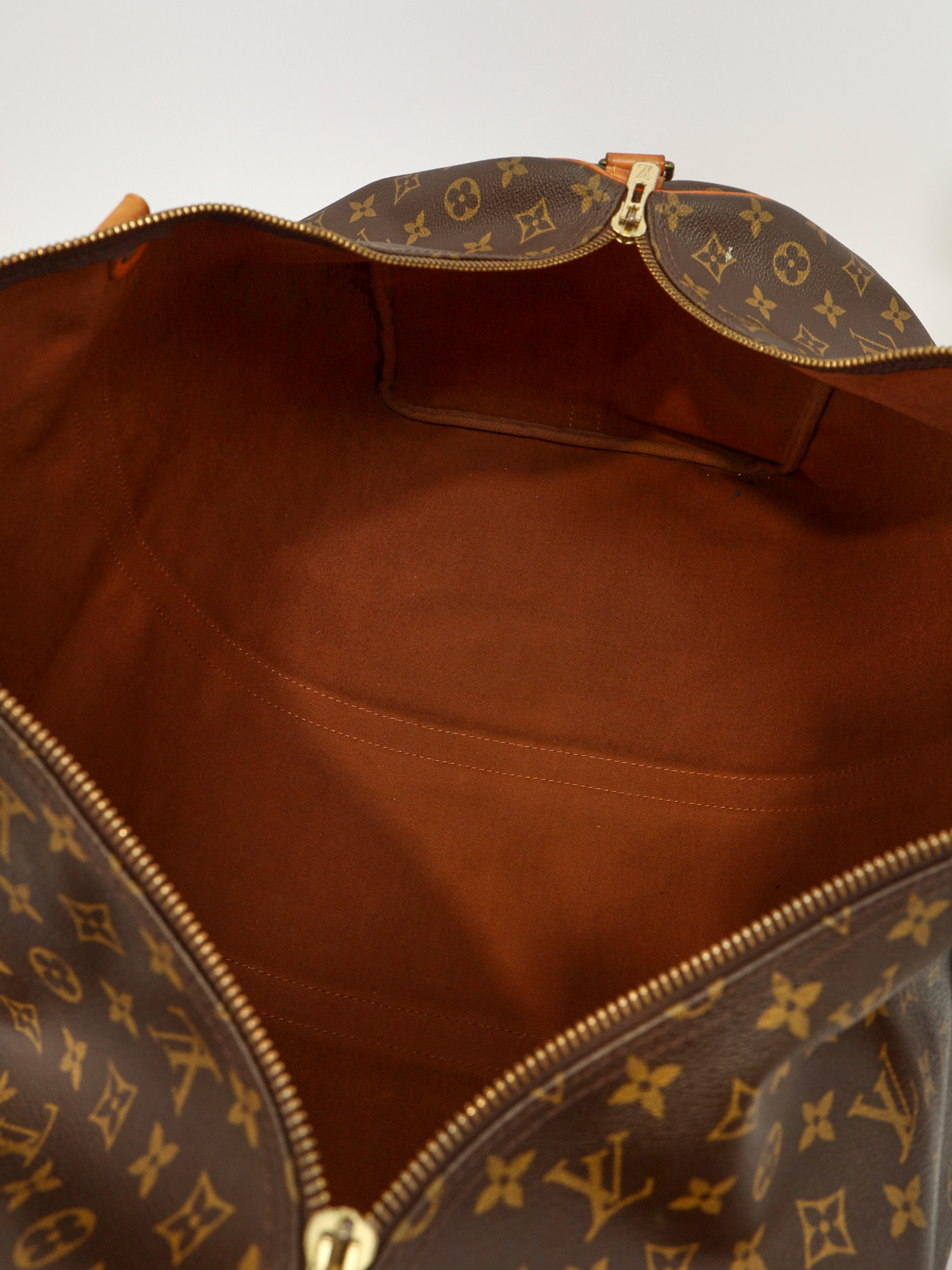 Сумки Louis Vuitton Keepall изображение #15