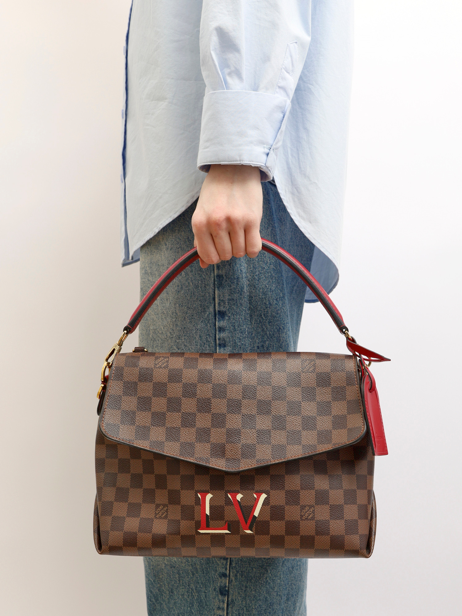 Louis Vuitton Beaubourg  2