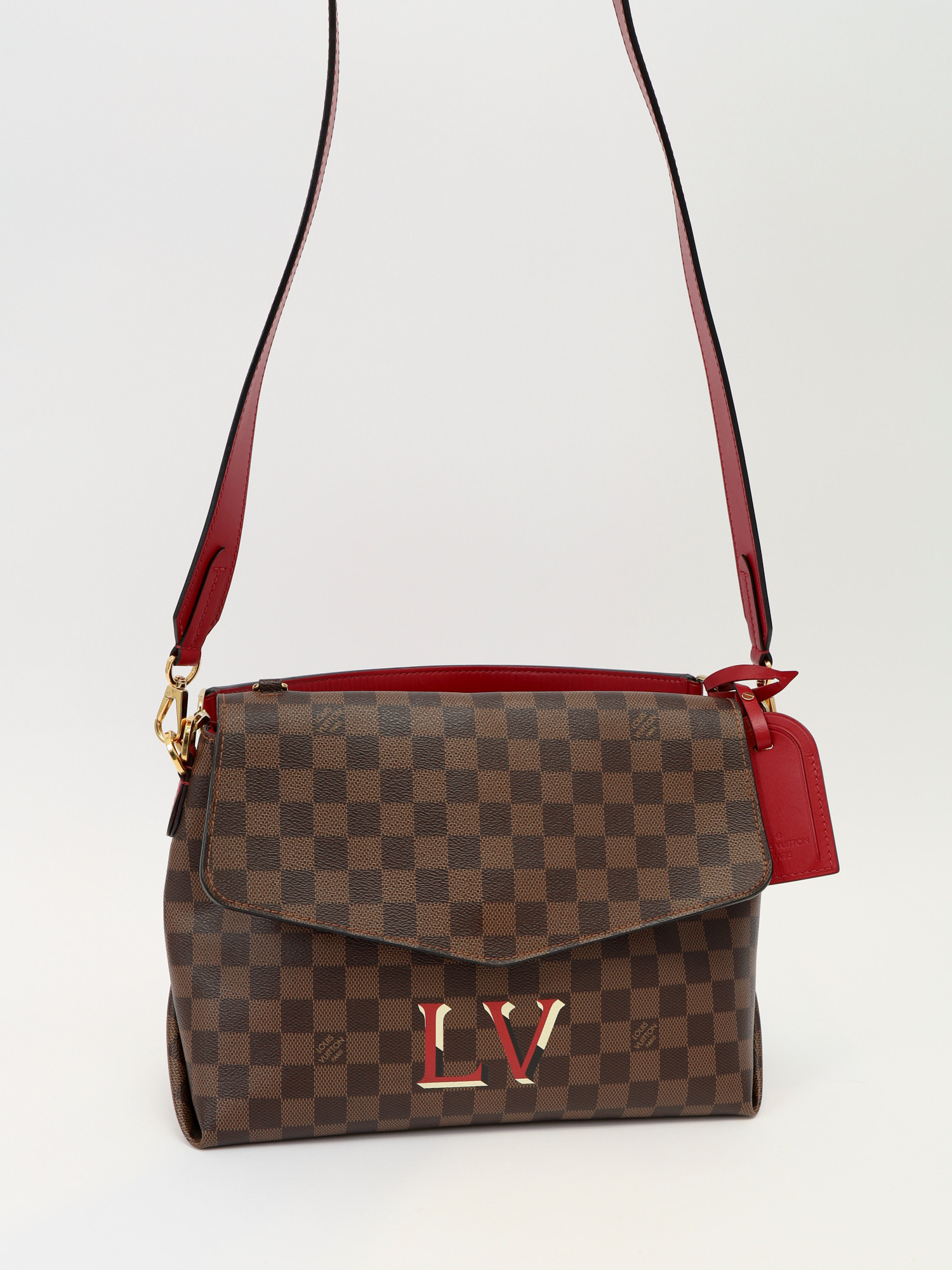 Louis Vuitton Beaubourg  5