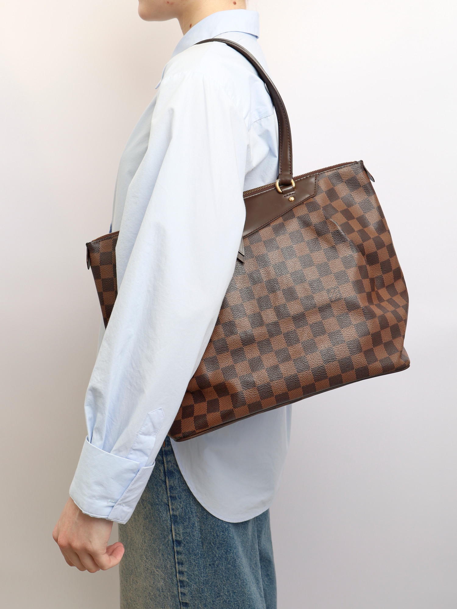 Louis Vuitton Westminster  2