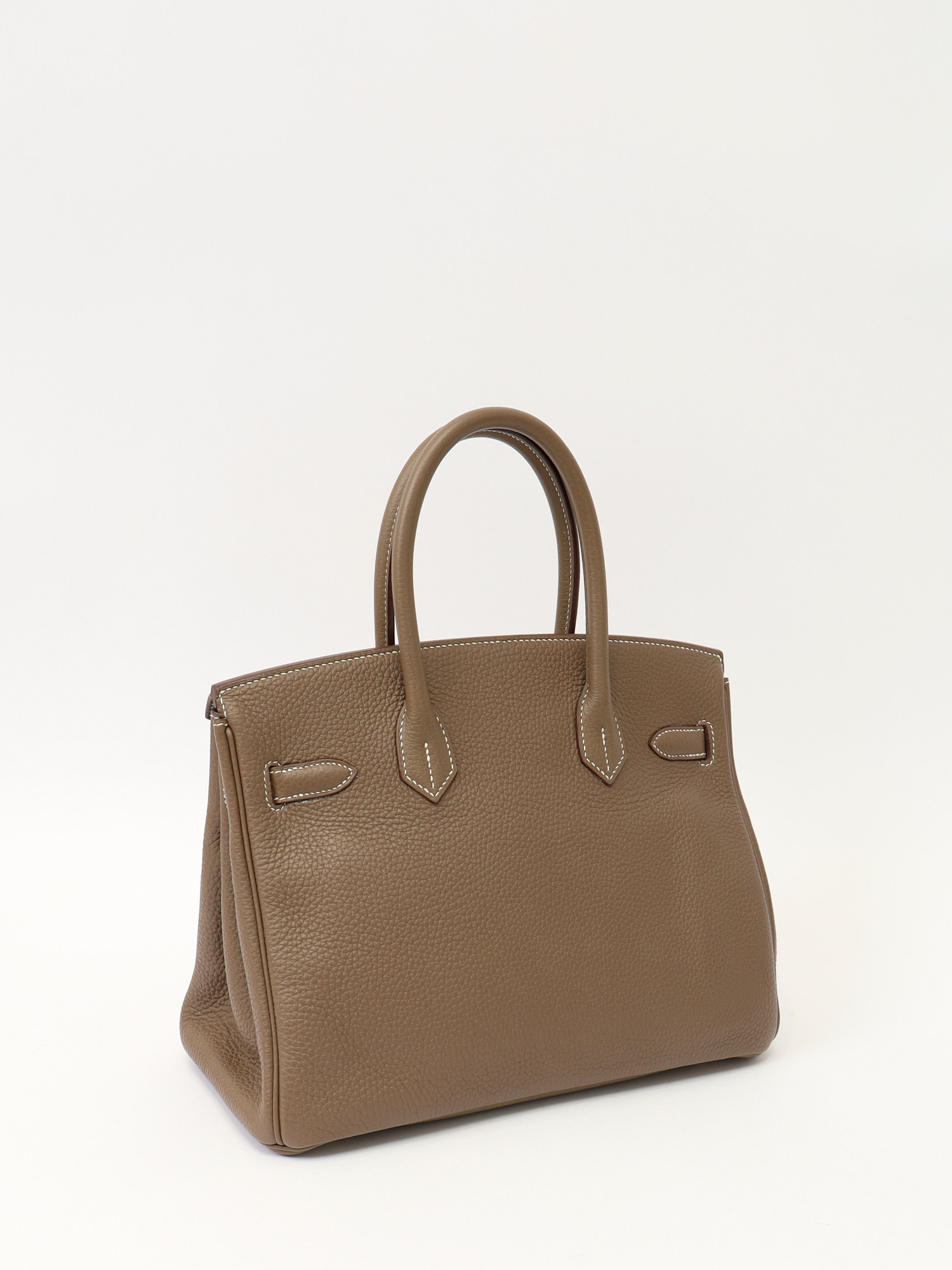 Сумки Hermes Birkin 30 изображение #3