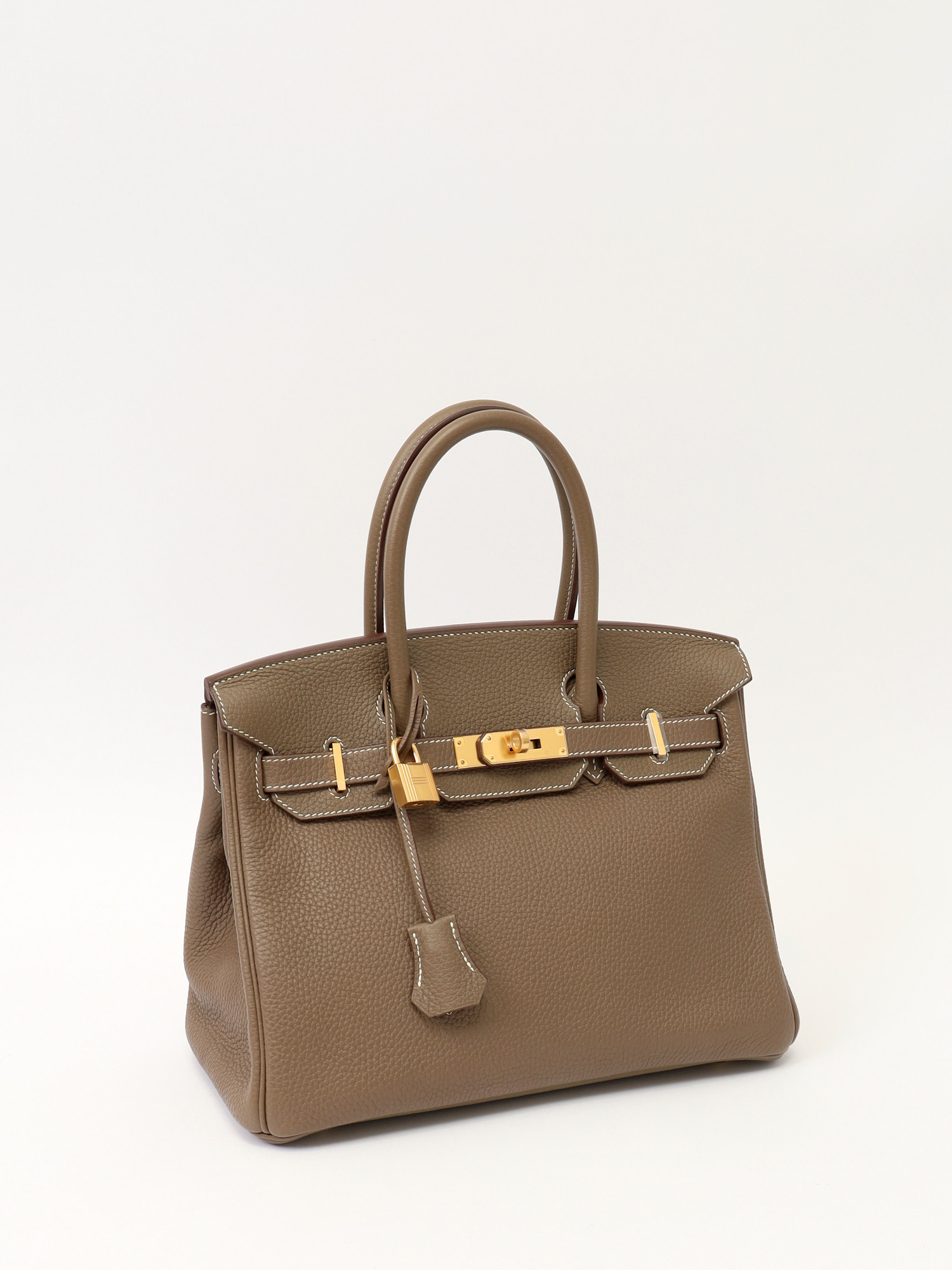 Сумки Hermes Birkin 30 изображение #2