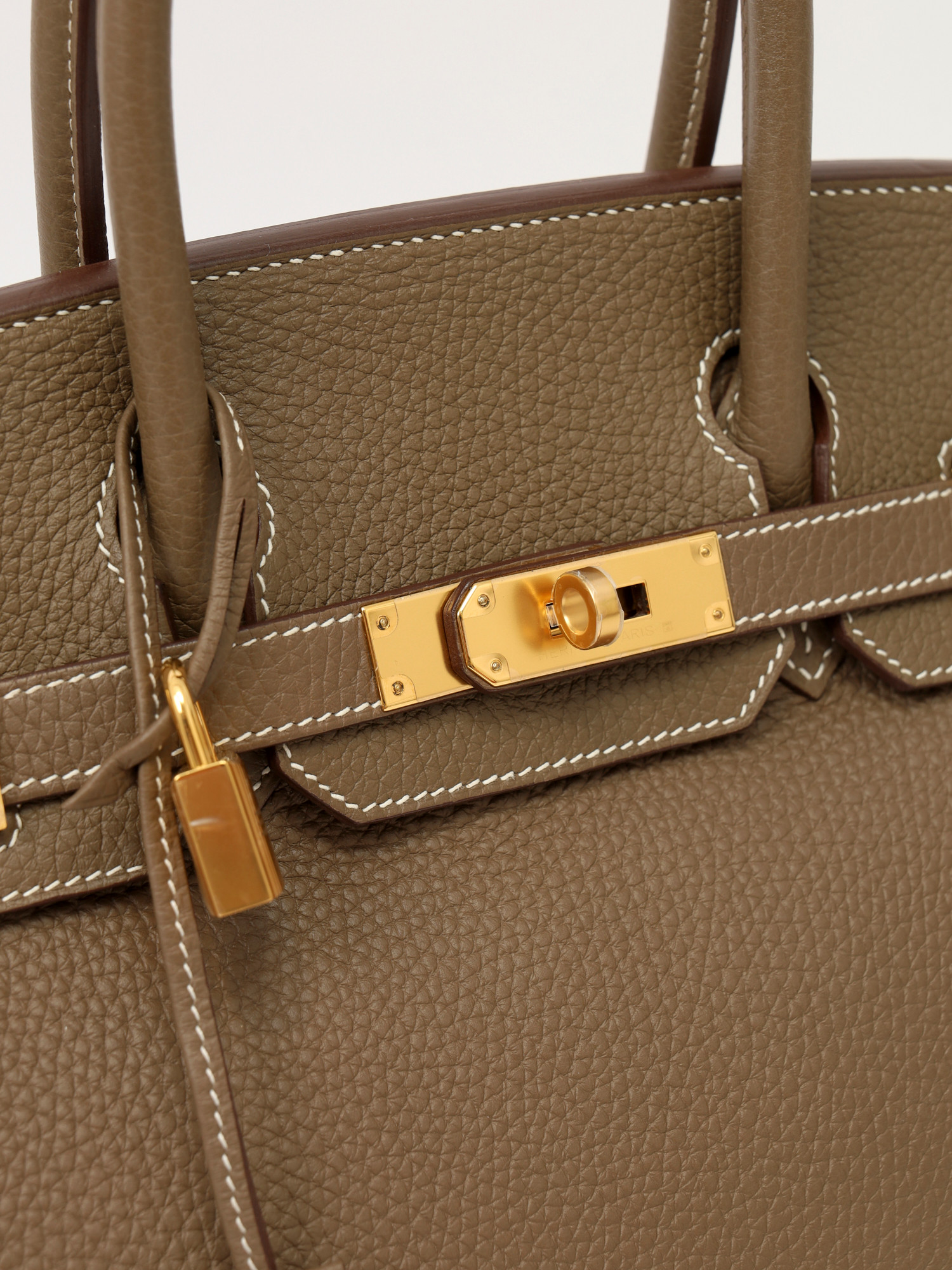 Сумки Hermes Birkin 30 изображение #4