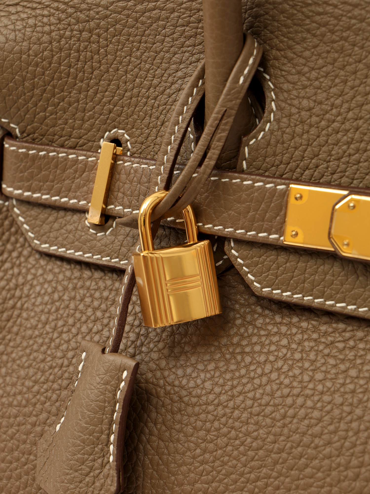 Сумки Hermes Birkin 30 изображение #6