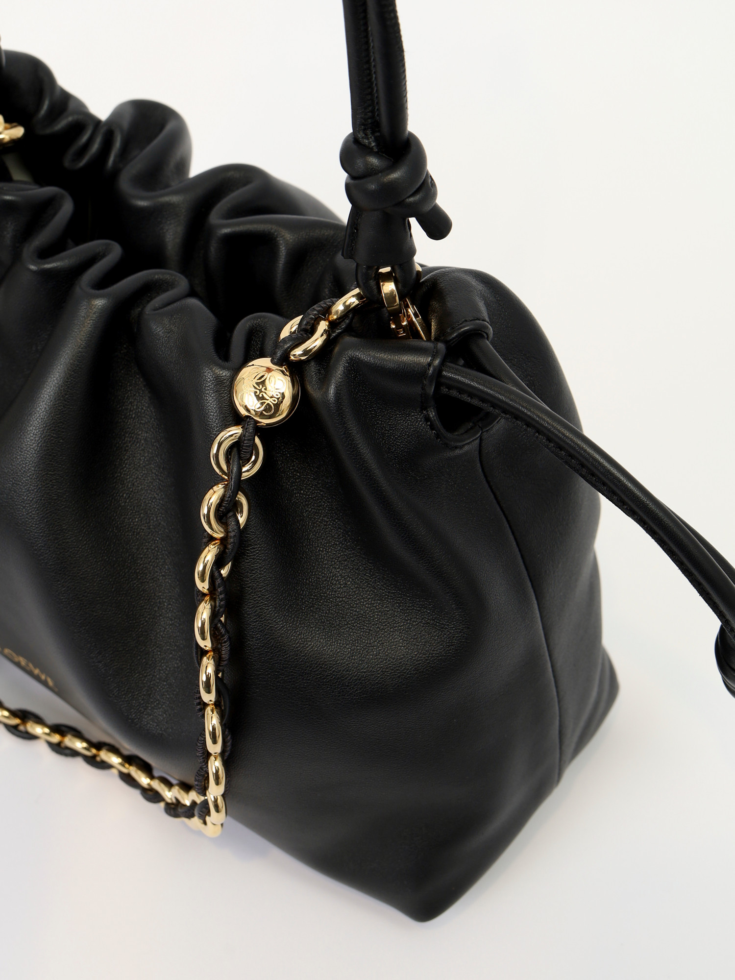 Сумки Loewe Flamenco изображение #8