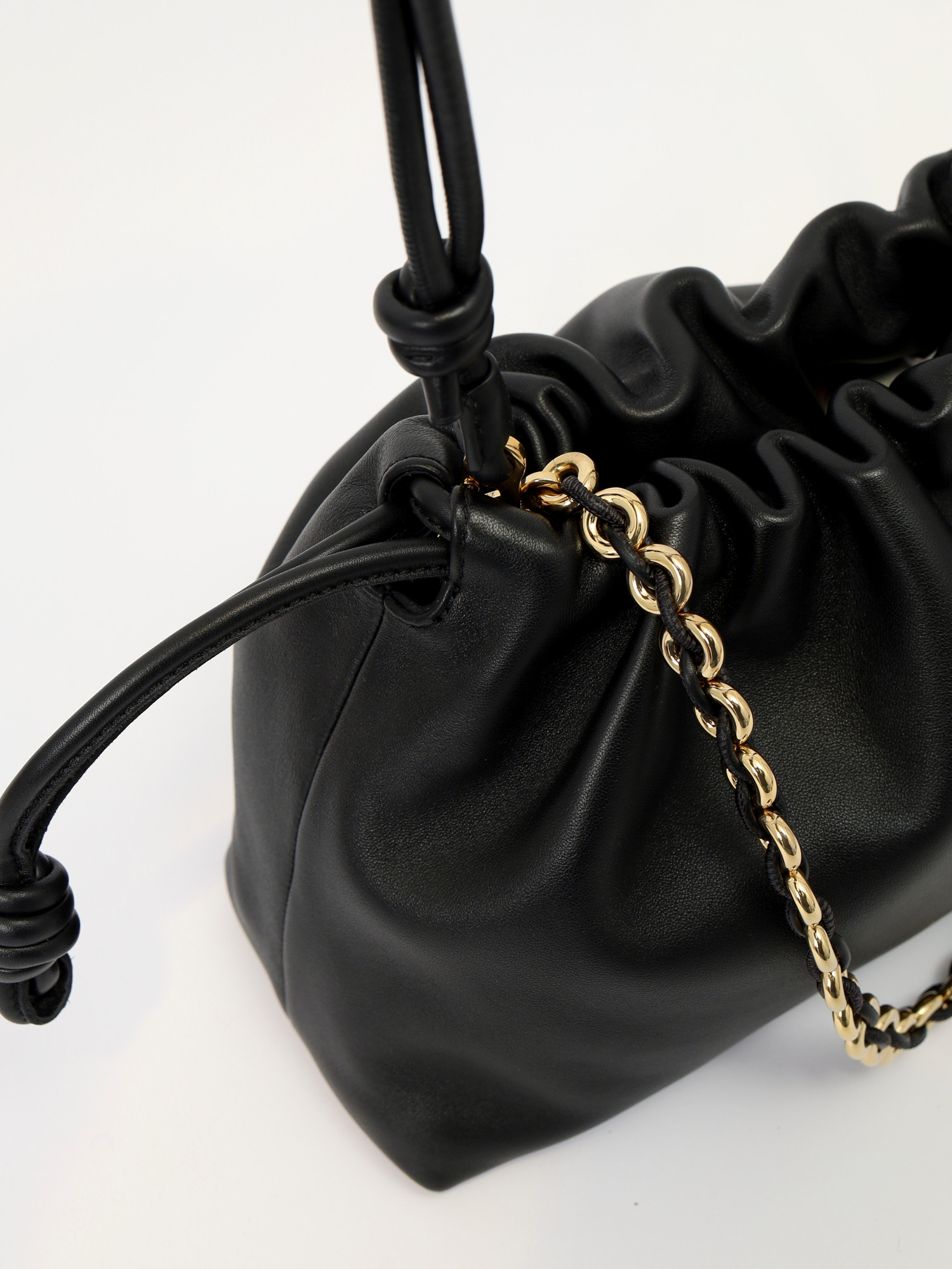 Сумки Loewe Flamenco изображение #7