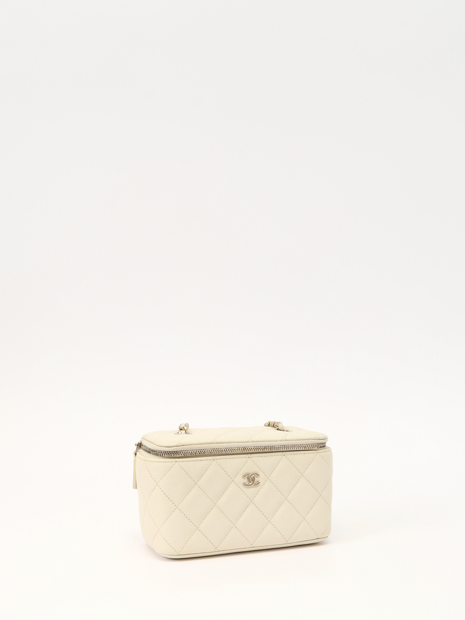 Сумки Chanel Vanity изображение #3