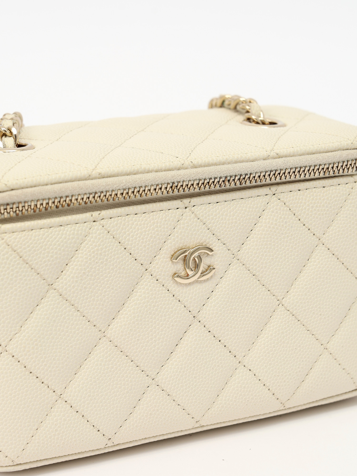 Сумки Chanel Vanity изображение #6