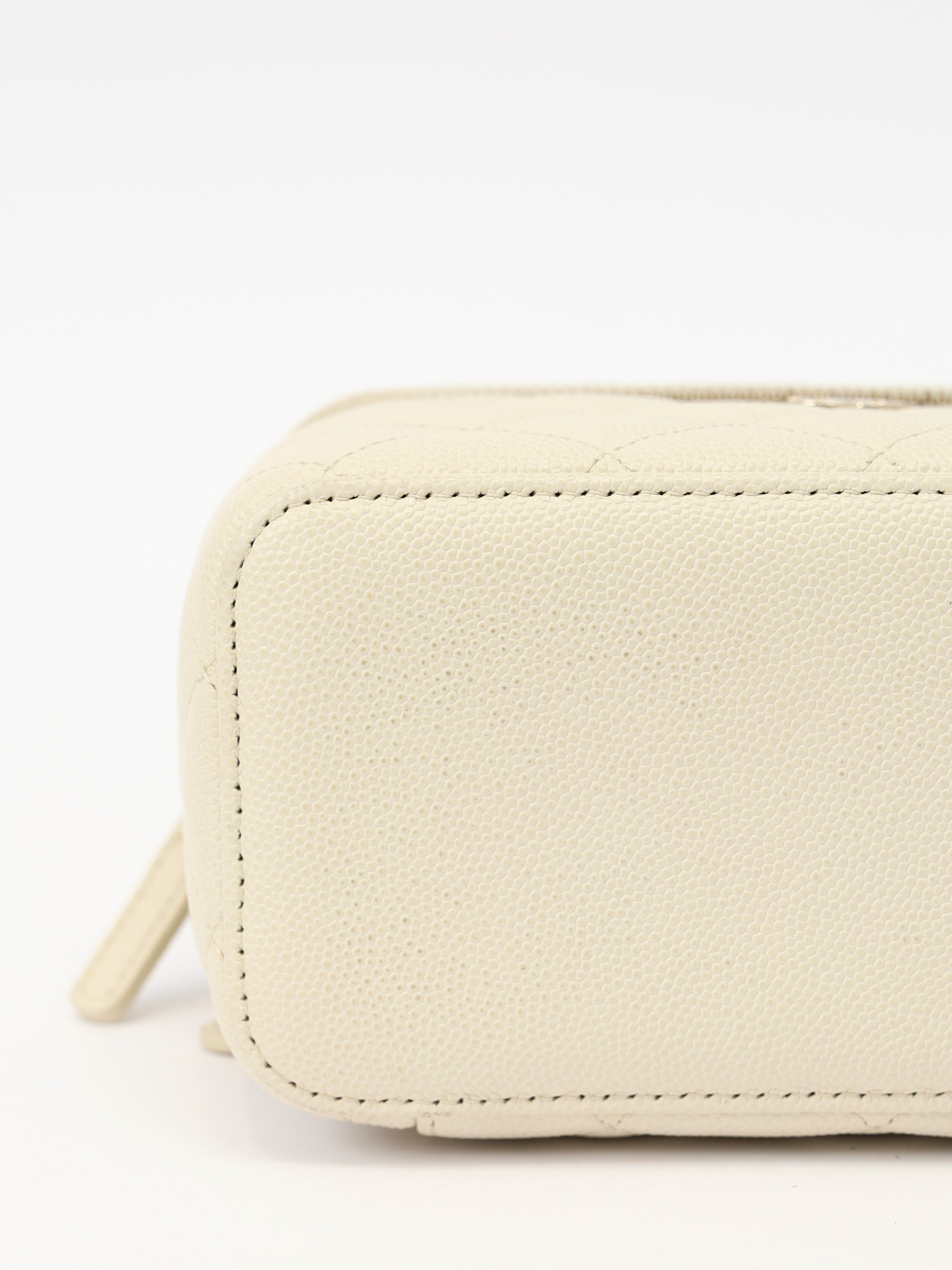 Сумки Chanel Vanity изображение #9