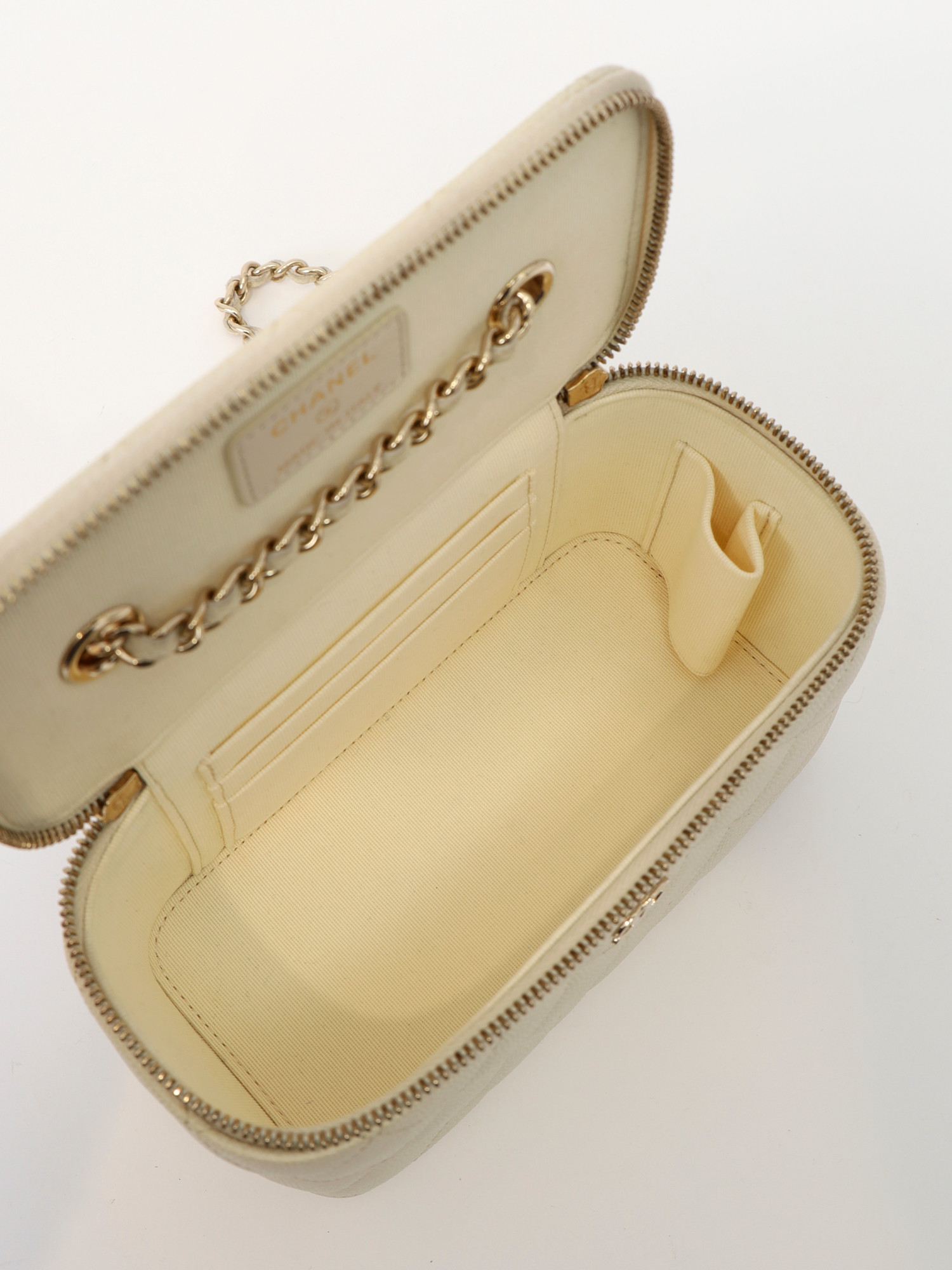 Сумки Chanel Vanity изображение #11