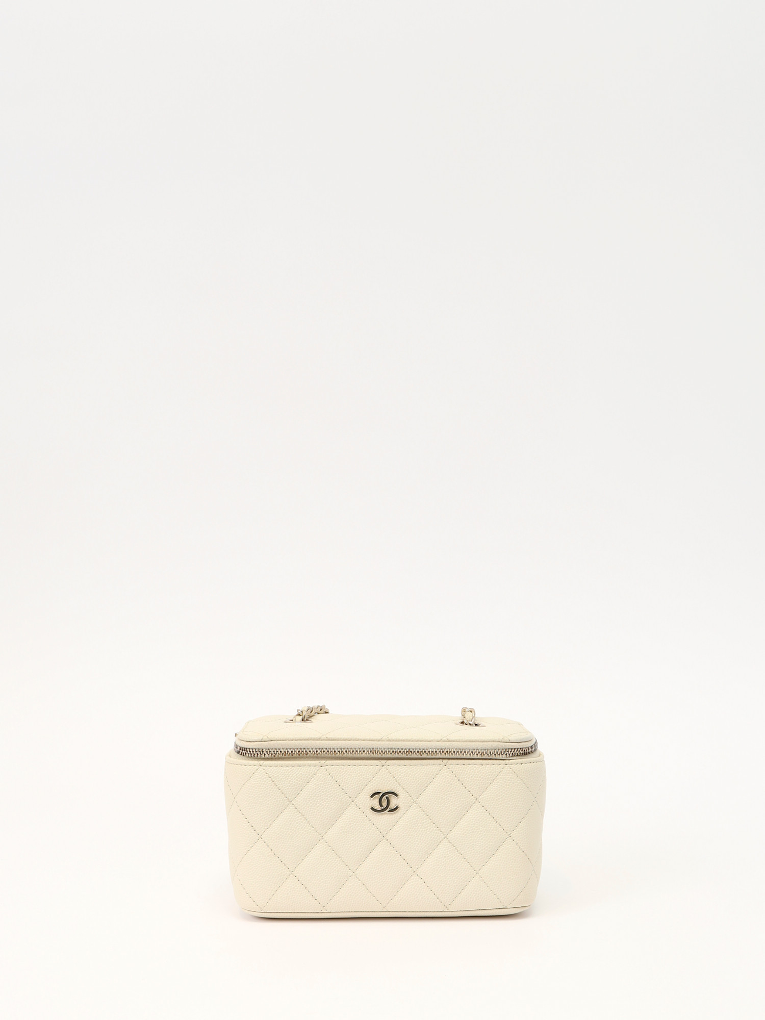 Сумки Chanel Vanity изображение #1