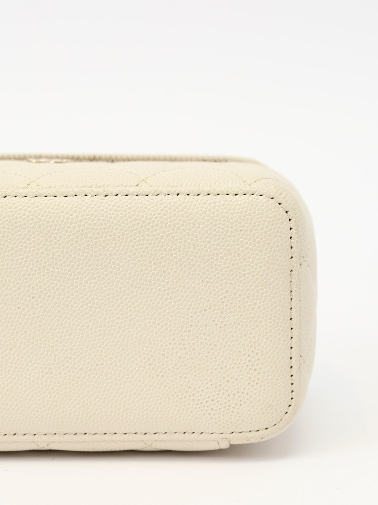 Сумки Chanel Vanity изображение #10