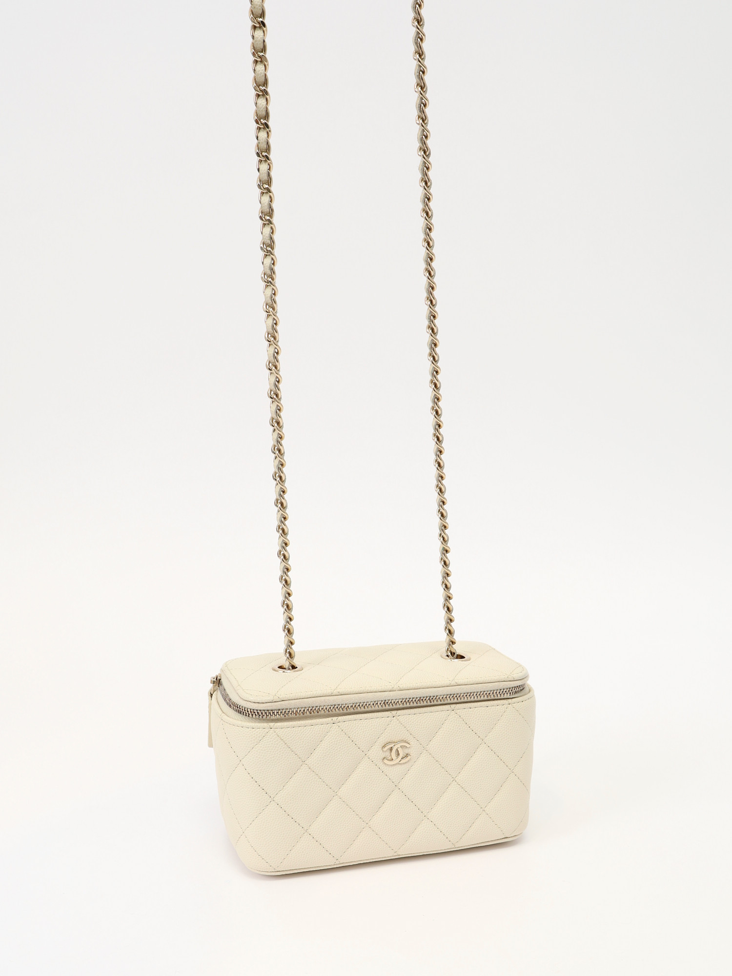 Сумки Chanel Vanity изображение #5