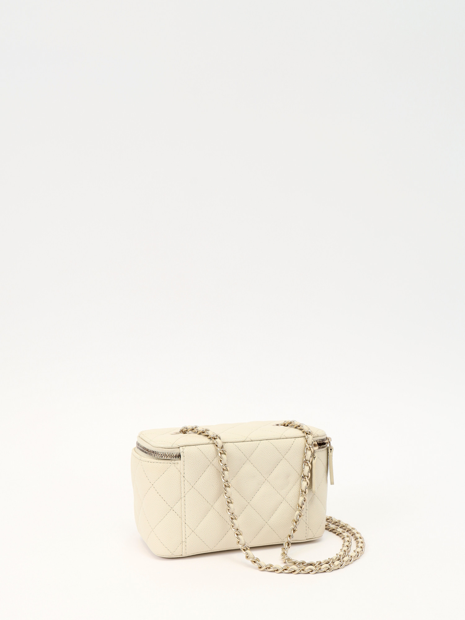 Сумки Chanel Vanity изображение #4