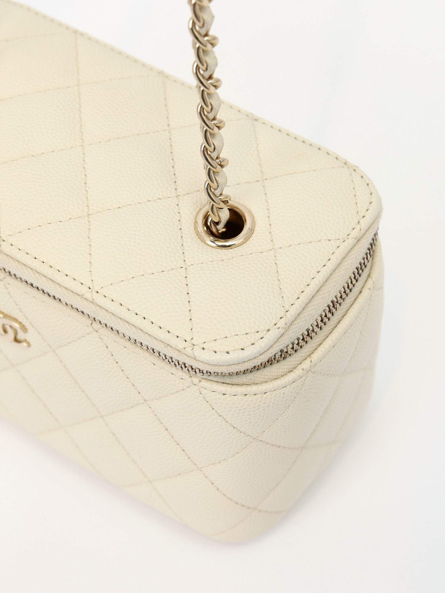 Сумки Chanel Vanity изображение #8